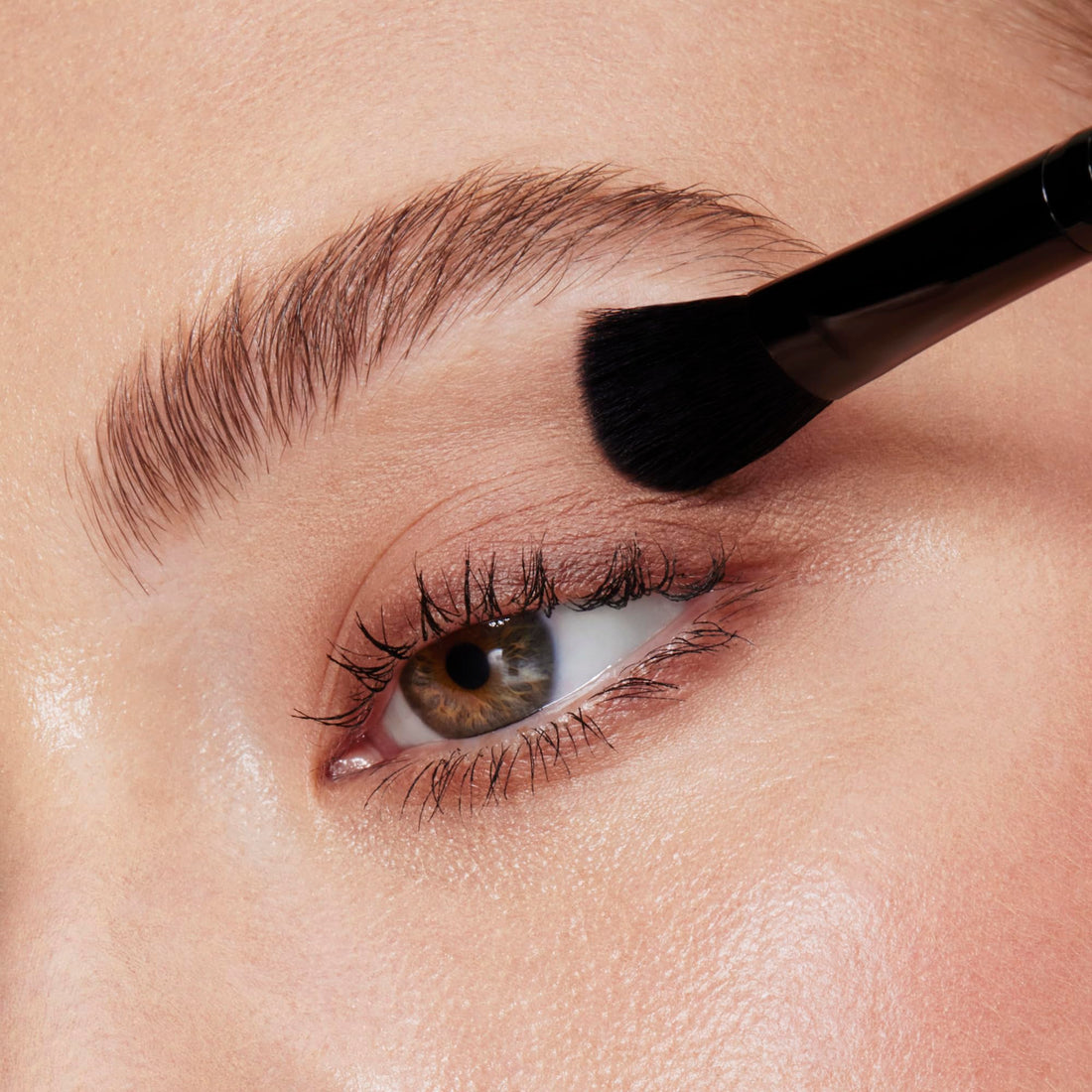 e.l.f. Full Face & Eye Makeup Brush Set, 11 Makeup Brushes For Foundation To Bronzer, Eyeshadow & More, Vegan & Cruelty-Free