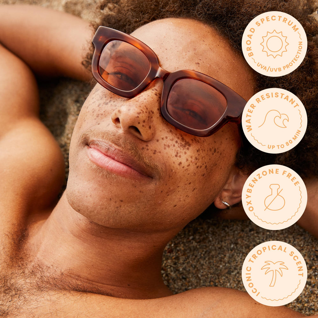 Hawaiian Tropic Protective Tanning Oil Spray Sunscreen SPF 15, 8oz | Tanning Sunscreen, Tanning Oil with SPF, Moisturizing Body Oil, Hawaiian Tropic Oil, Oxybenzone Free Outdoor Tanning Oil, 8oz