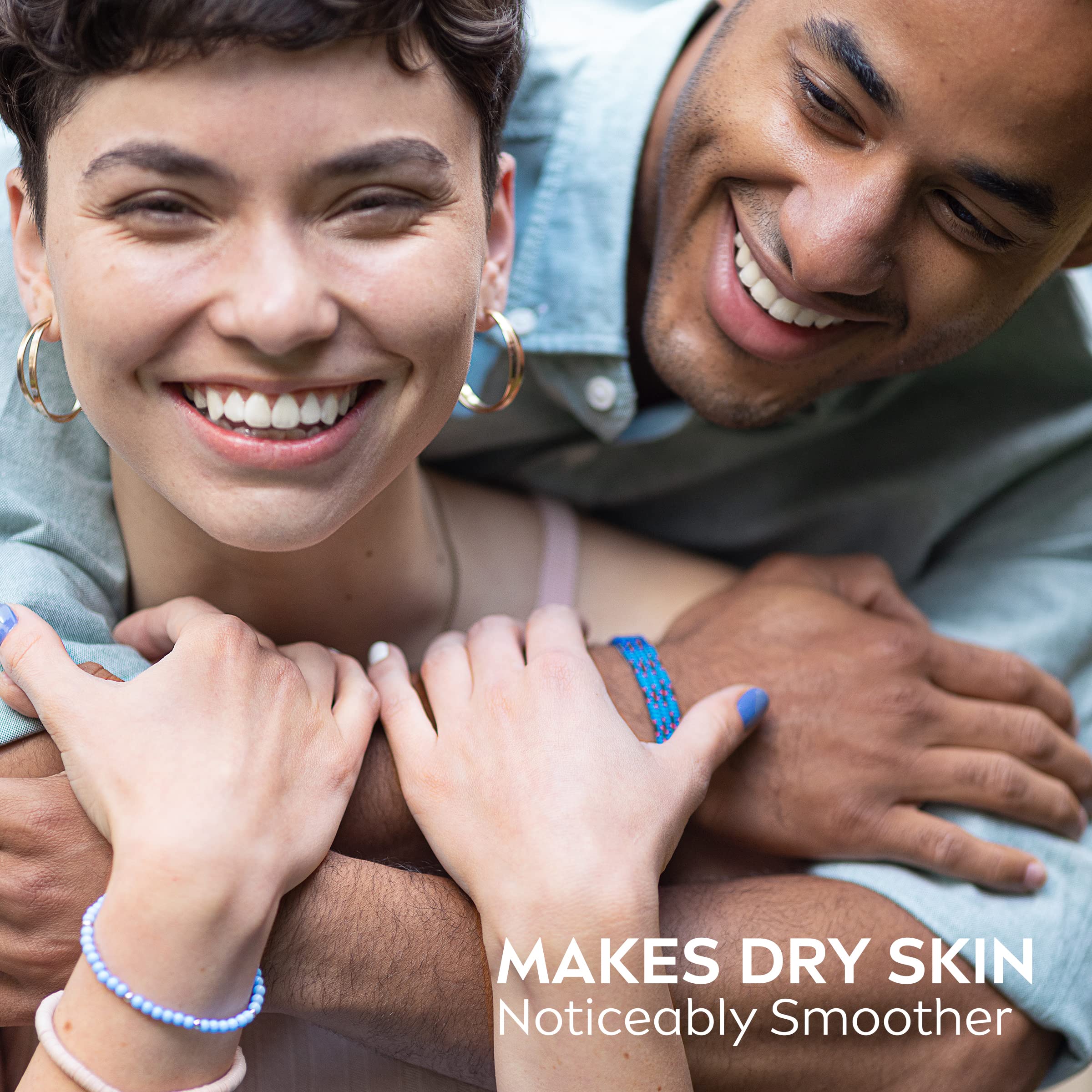 Nivea Smooth Sensation Body Lotion, 16.9 Oz