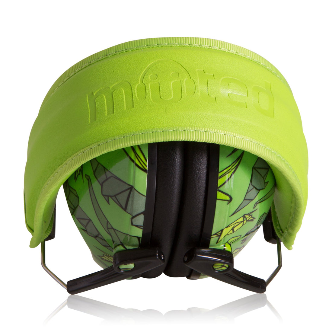 Kids Noise Cancelling Ear Muffs - Toddler Sensory and Autism Hearing Protection Noise Cancelling Headphones