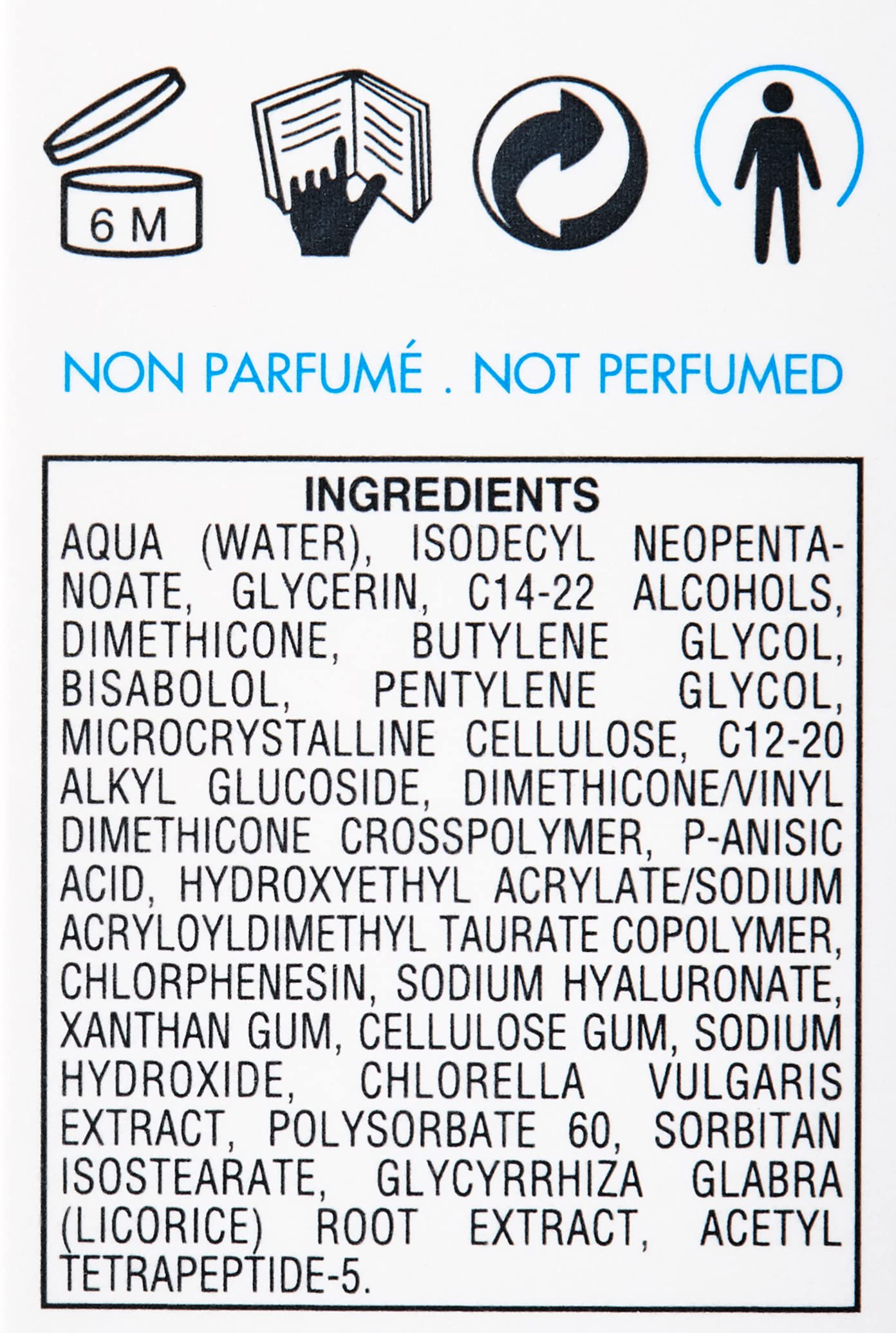 ISISPharma NEOTONE LIGHTENING EYE CONTOUR CARE Cream - Gel 15 ml