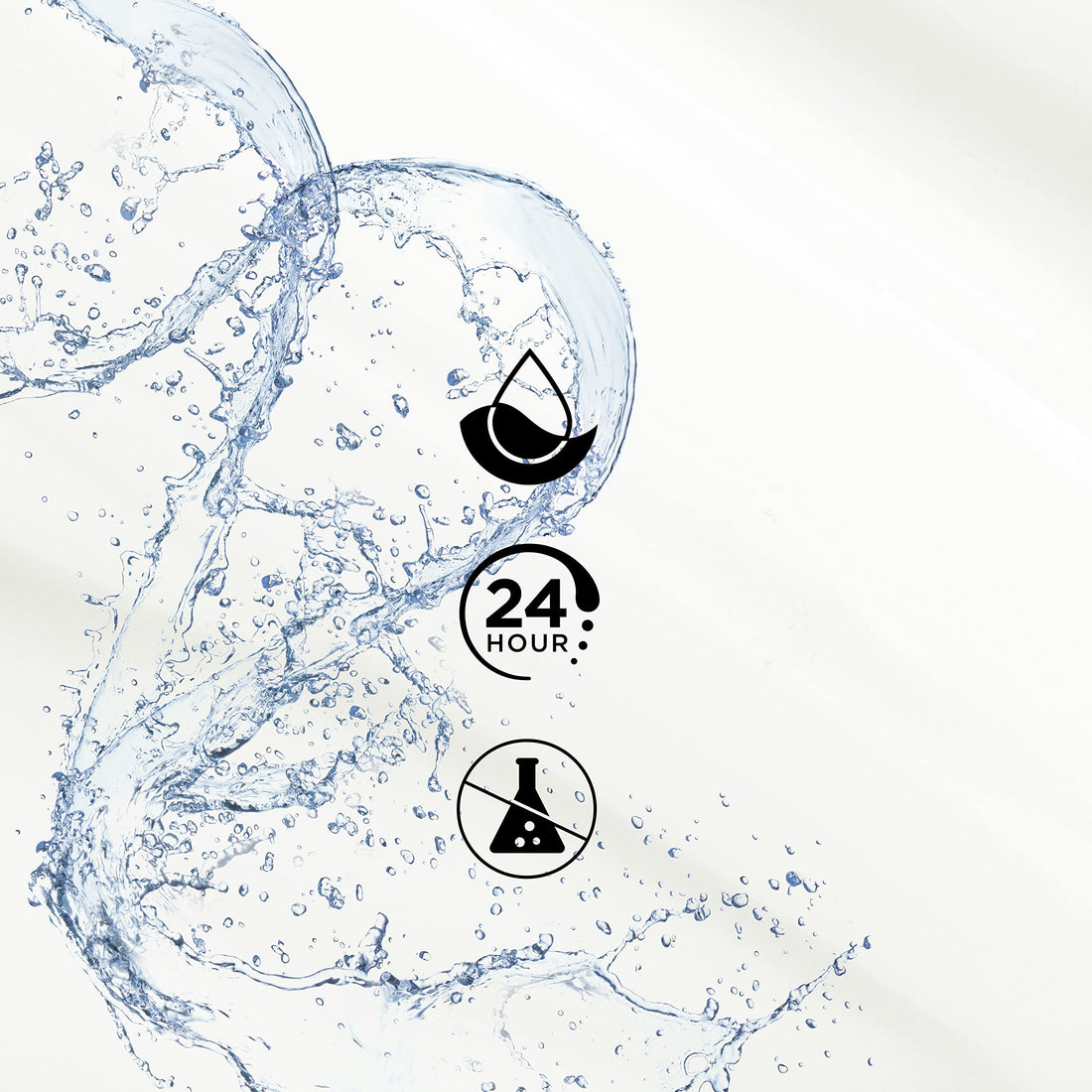 Suave Skin Solutions Body Lotion, Advanced Therapy 18 oz (Pack of 6)