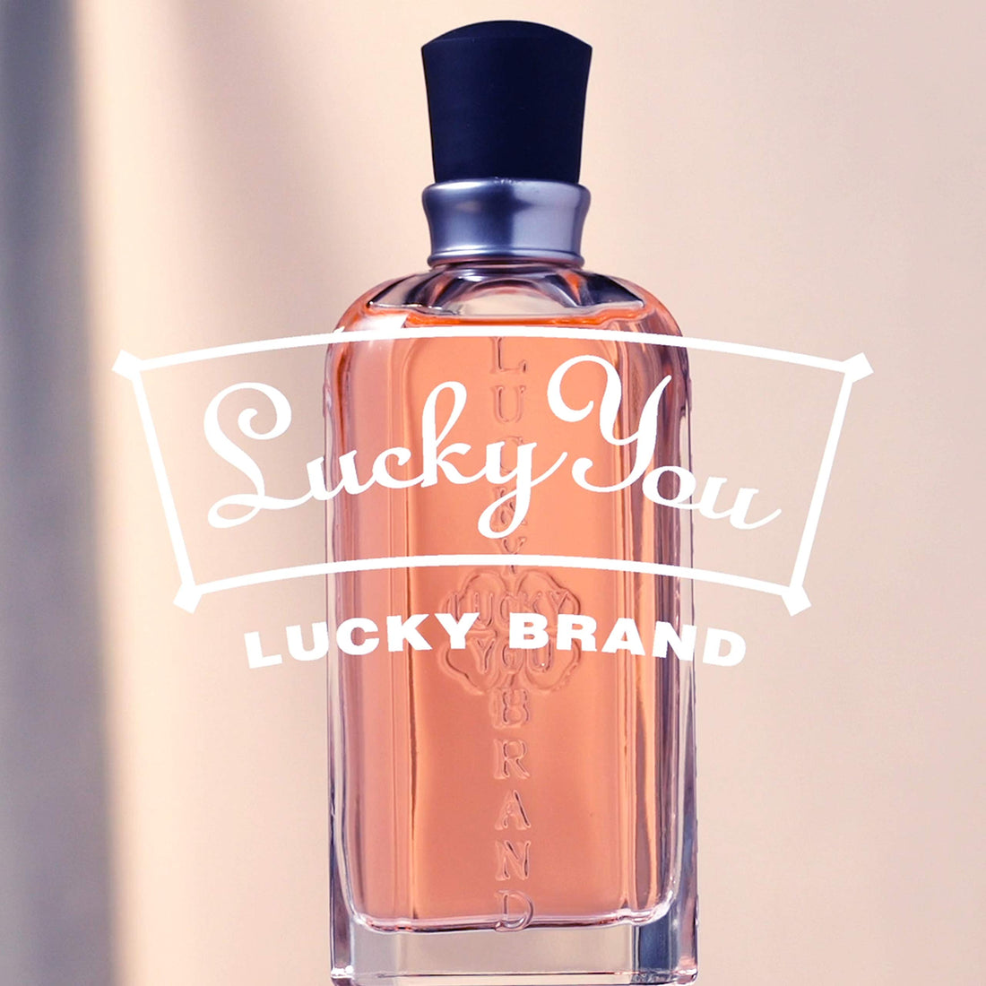 Lucky You By Liz Claiborne Liz-8989 For Women (Eau De Toilette, 100 ML)