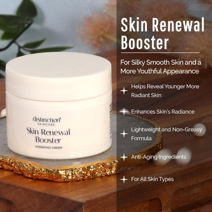Distinction Renewal Booster