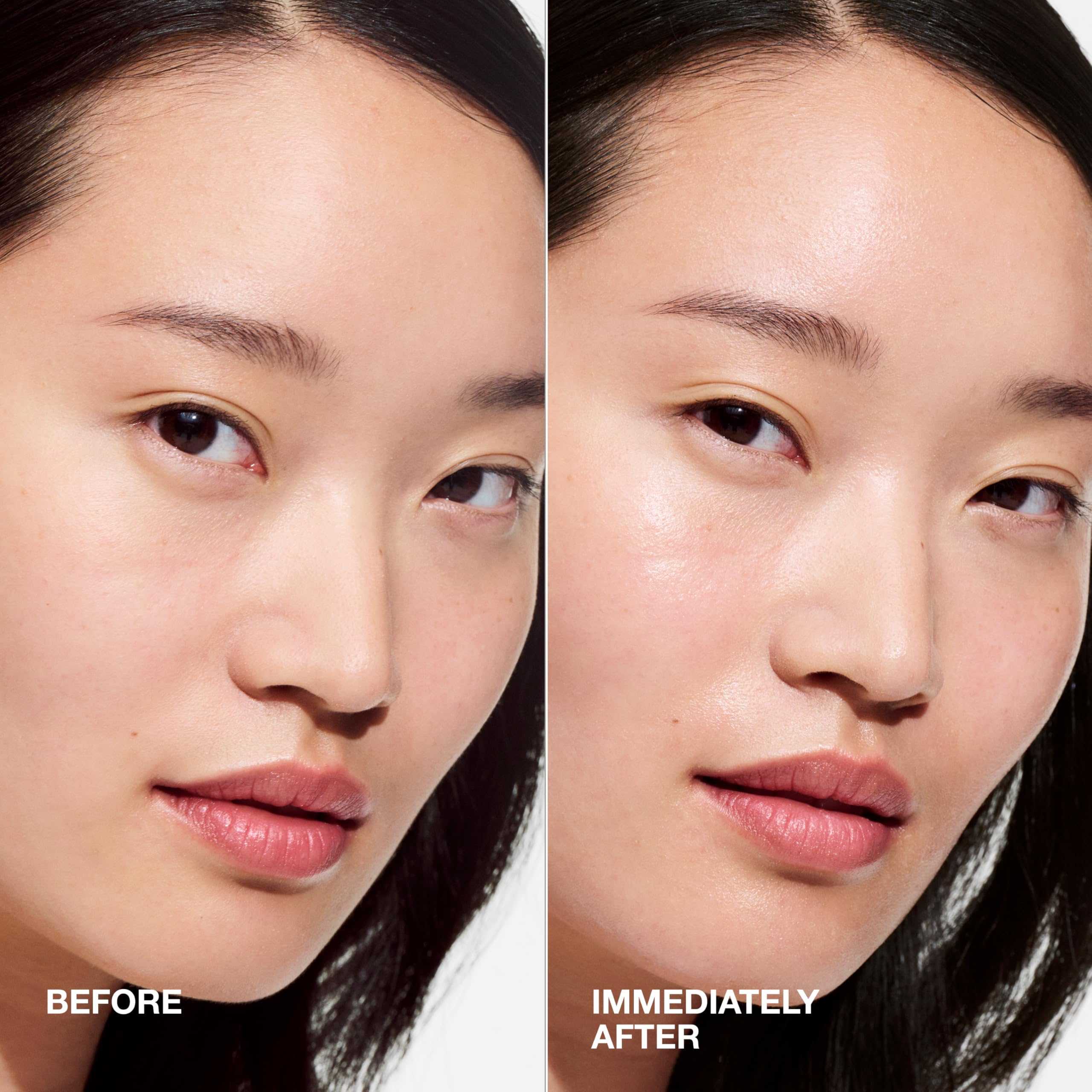 Clinique Moisture Surge Active Glow Serum with Lactic Acid, Hyaluronic Acid + Vitamin C | Hydrating, Lightweight + Oil Free, 1.7 fl. oz.