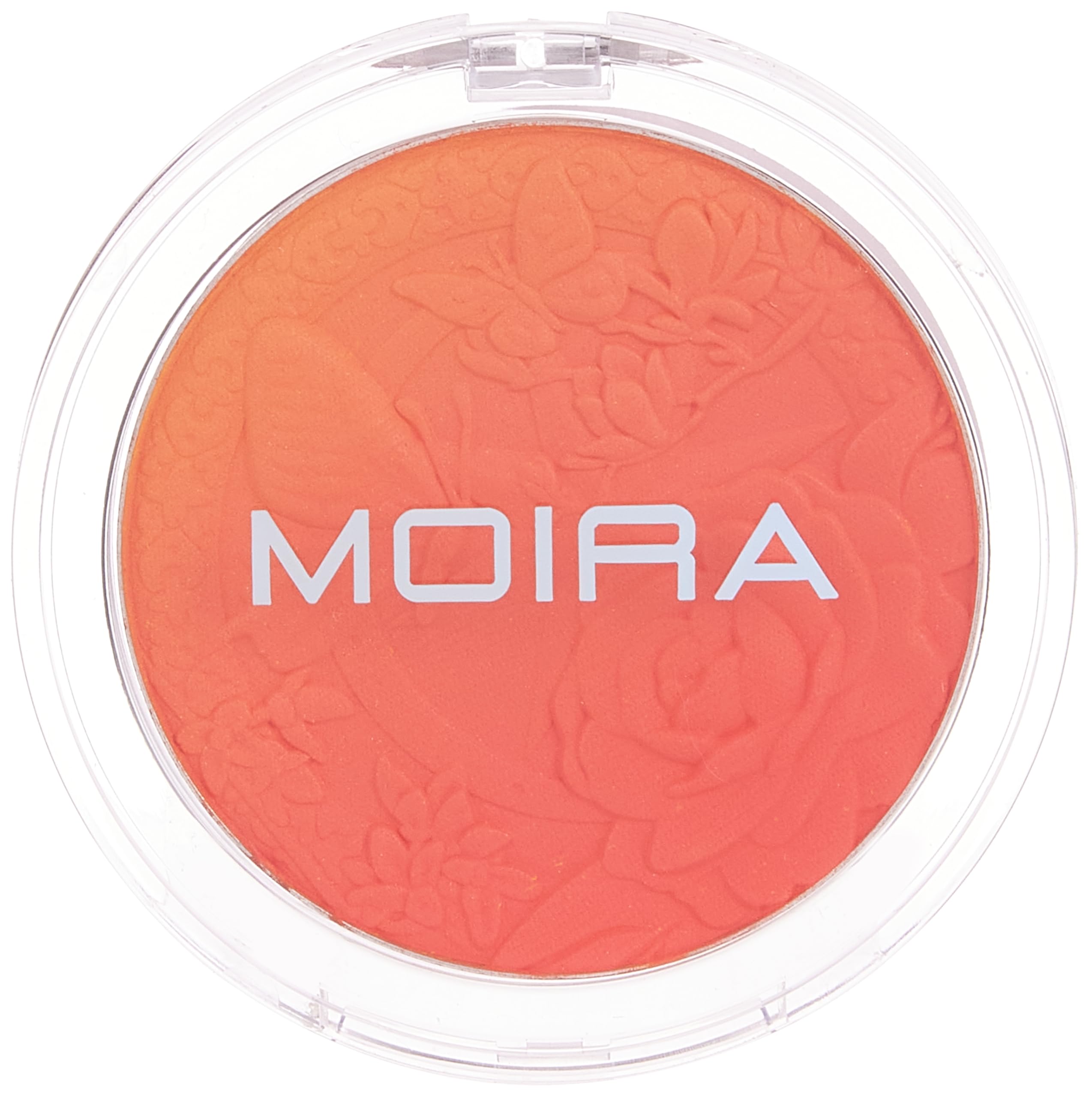Signature Ombre Blush (005, Orange Blossom)