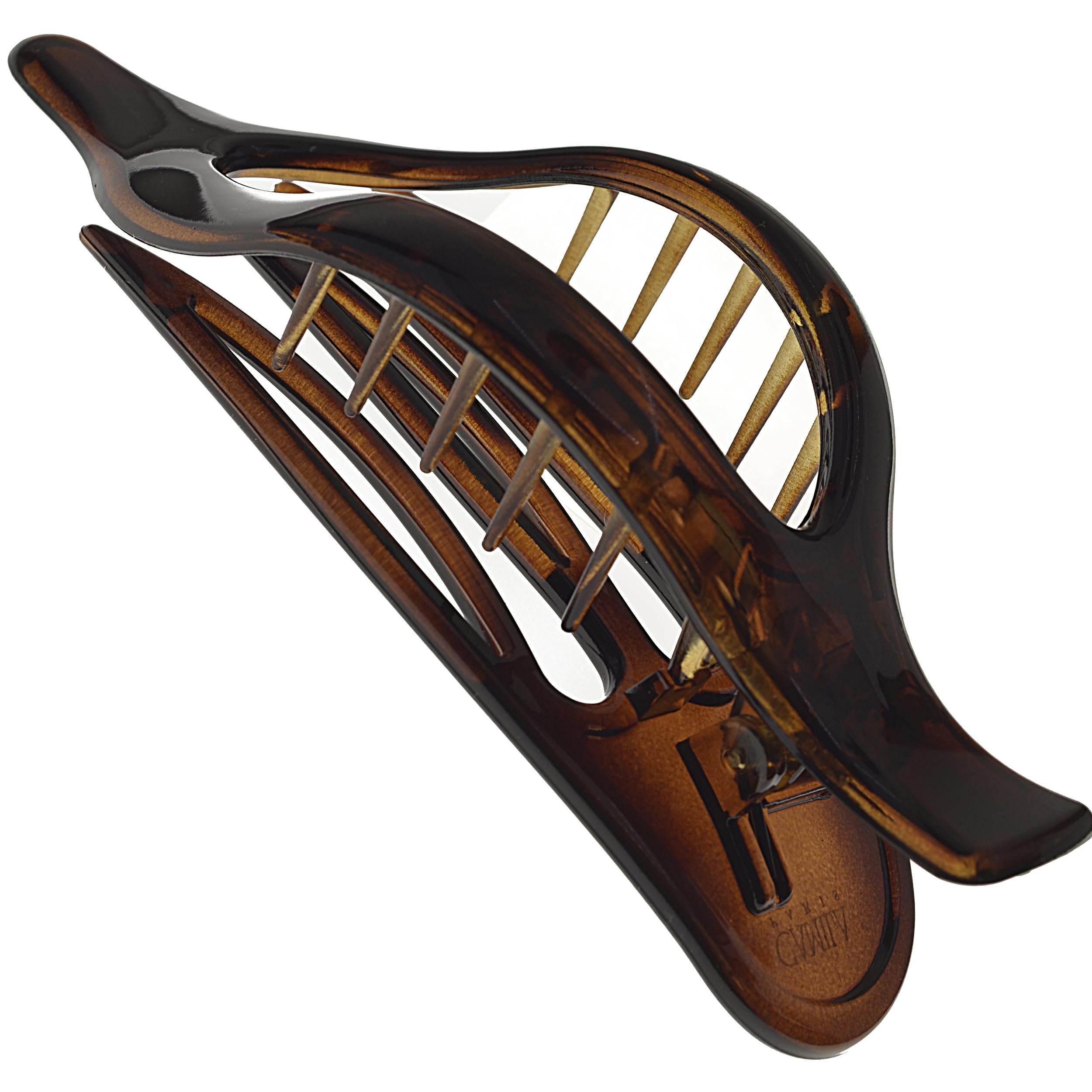 CP2372, CLIP Large Tortoise, SIDE