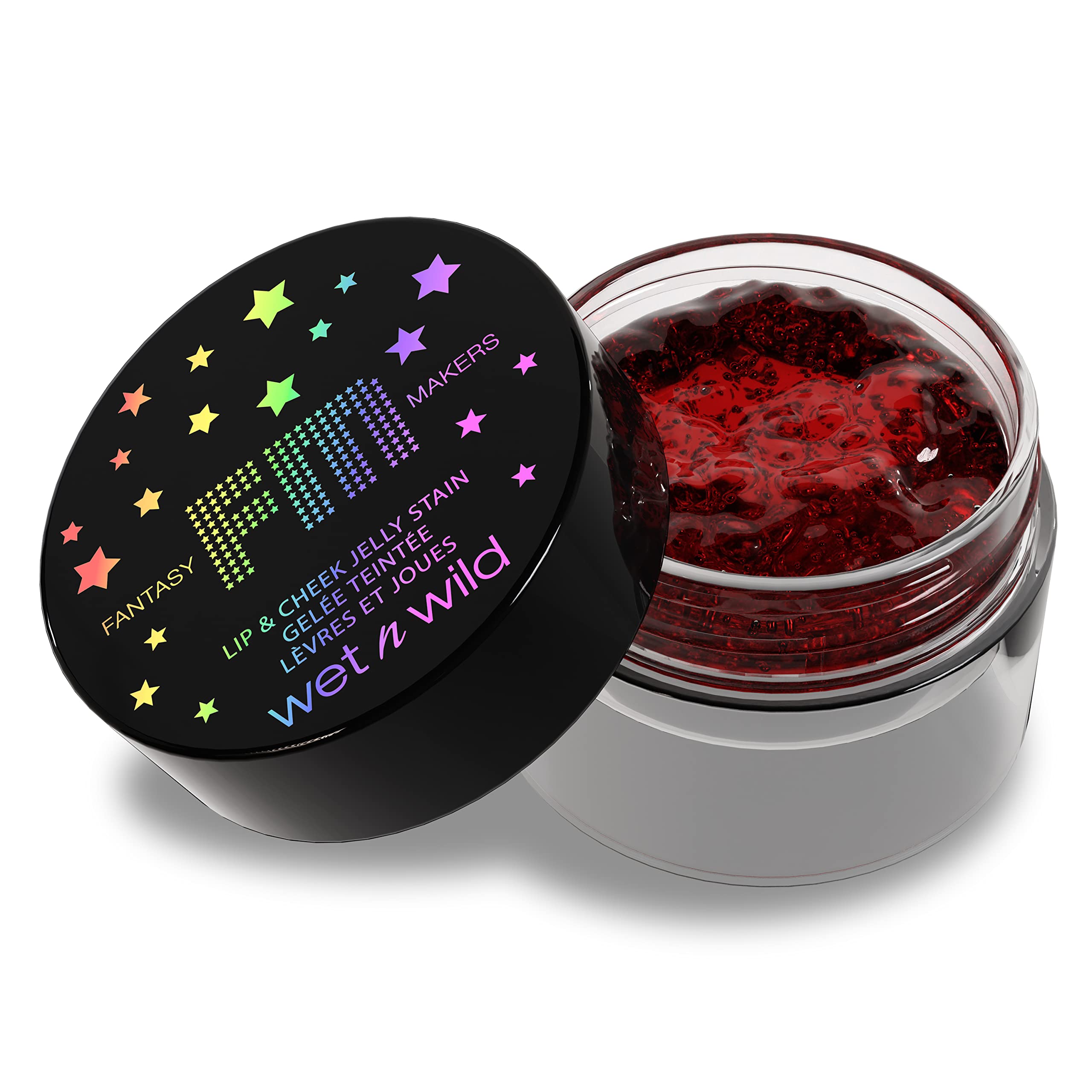 wet n wild Fantasy Makers Halloween Lip & Cheek Jelly Stain Just A LittlePrick