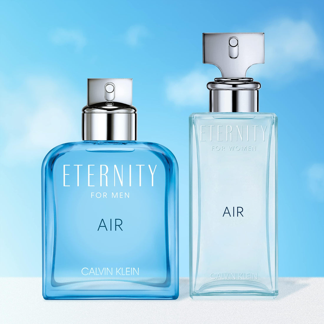 CK One EDT 100ml
