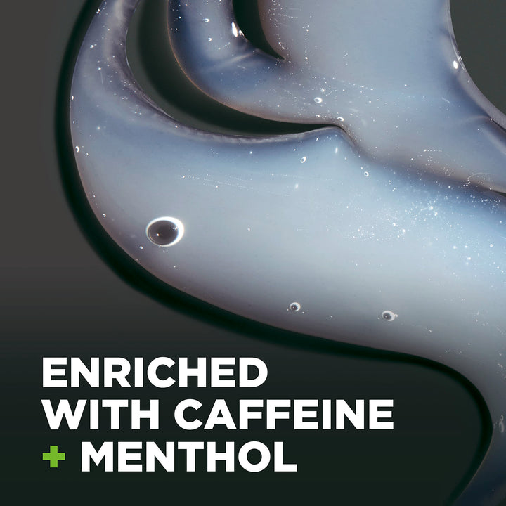 Dove Men+Care 2 in 1 Shampoo and Conditioner, Fresh and Clean, 12 oz, 4 count