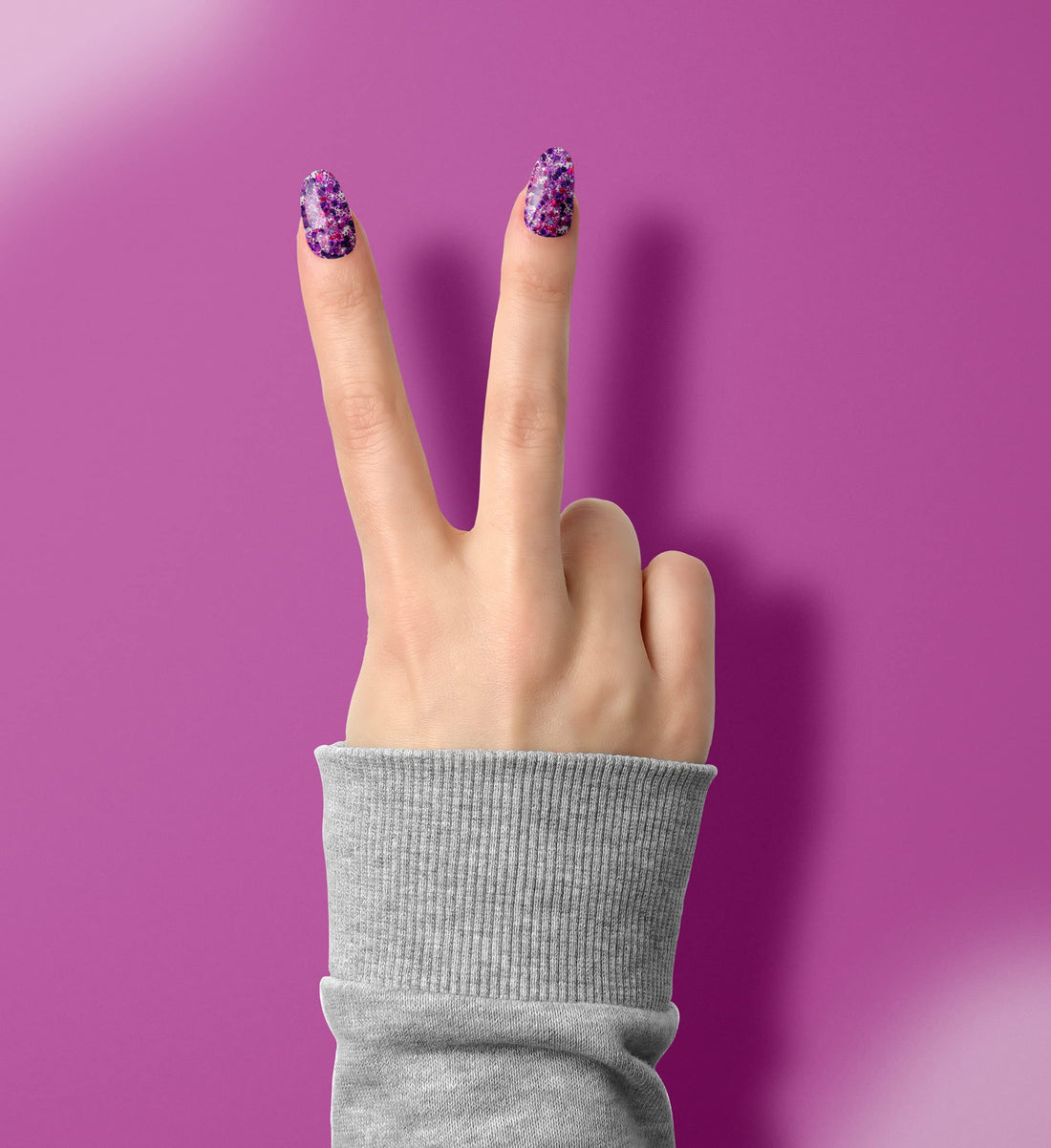 LeChat - Perfect Match Gel Polish - Pink Clarity - Watermelon Pink with Sheer Finish - (0.5 Ounce) - Easy Application - Soak Off Formula - Superior Quality