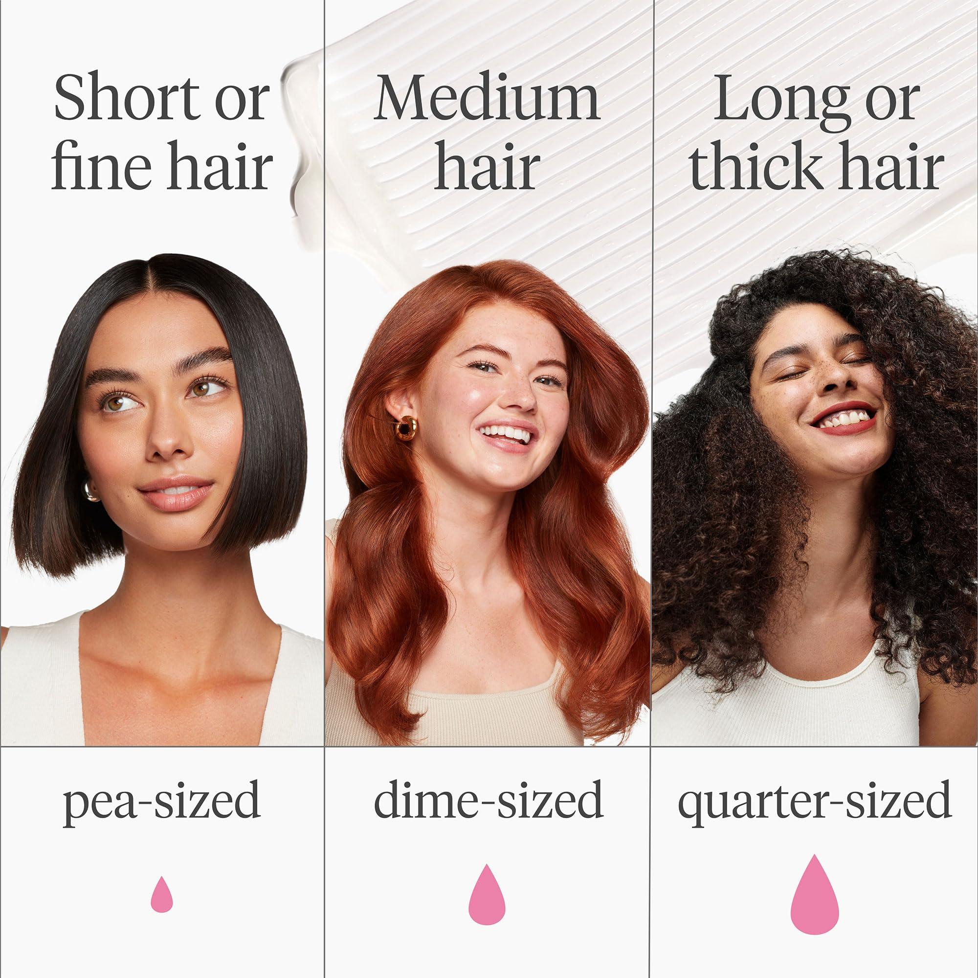 Briogeo Farewell Frizz Blow Dry Perfection & Heat Protectant Cream By for Unisex - 4 Ounce Cream, 4 Ounce