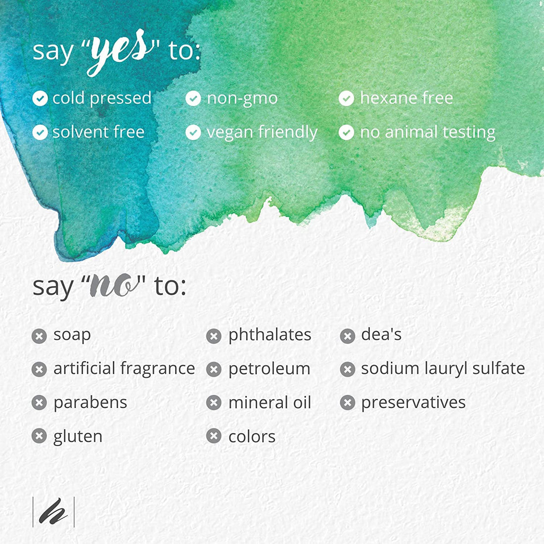 Home Health Castor Oil, Cold Pressed and Cold Processed, 32-Ounces (Pack of 2)