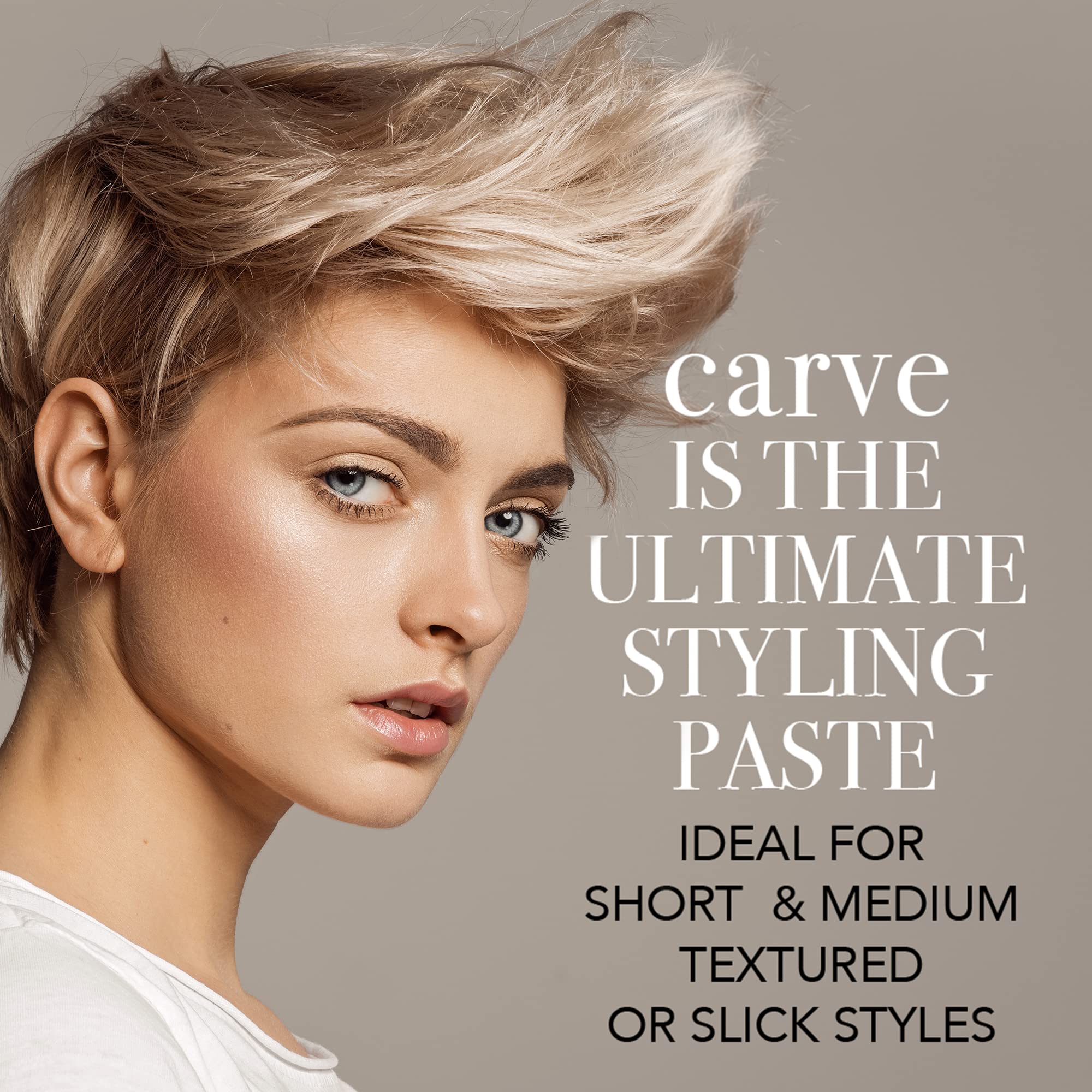 Brocato Carve Texture Icing - 2 oz