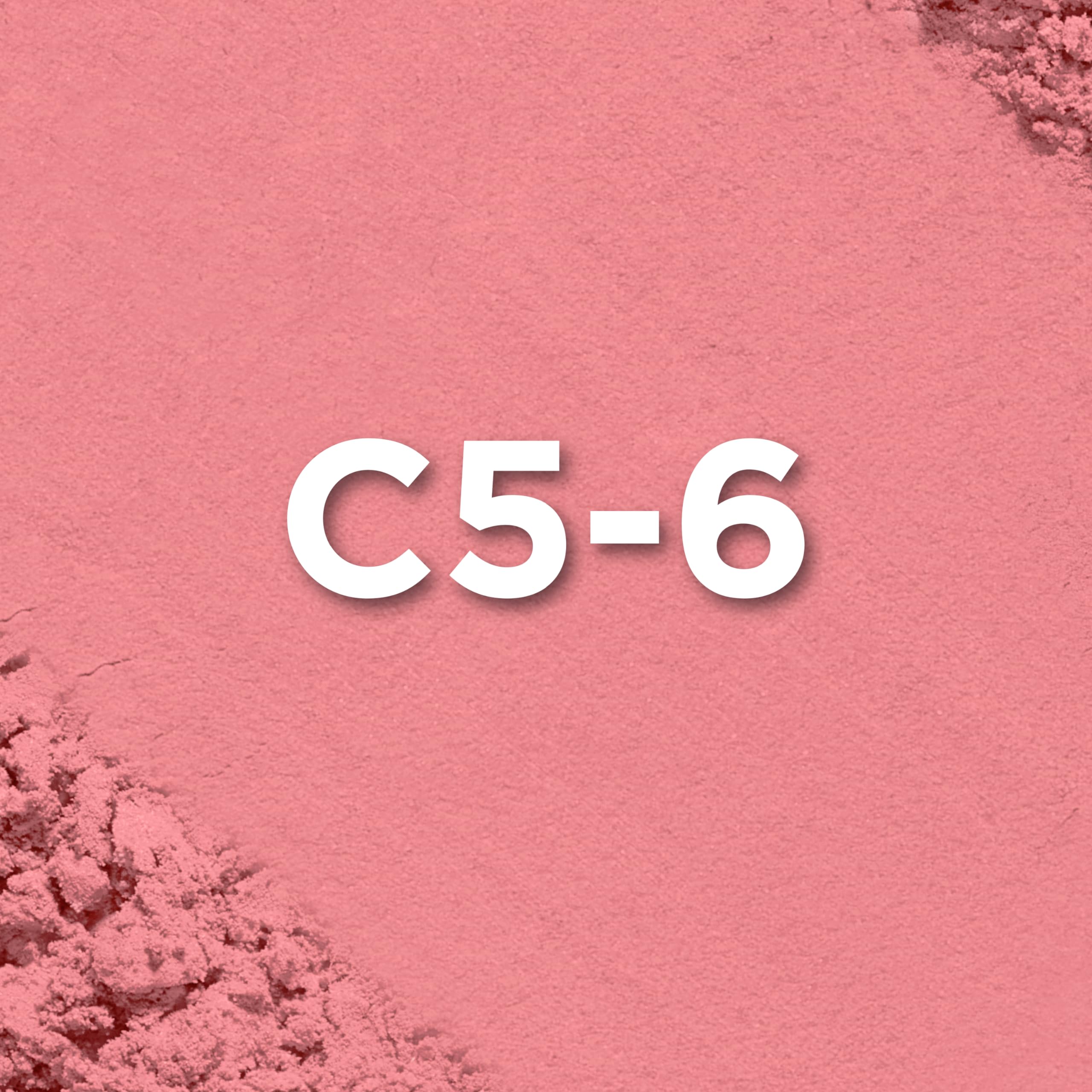 L'Oreal Paris True Match Super-Blendable Powder Blush, Rosy Outlook, 0.21 Oz (Packaging May Vary)