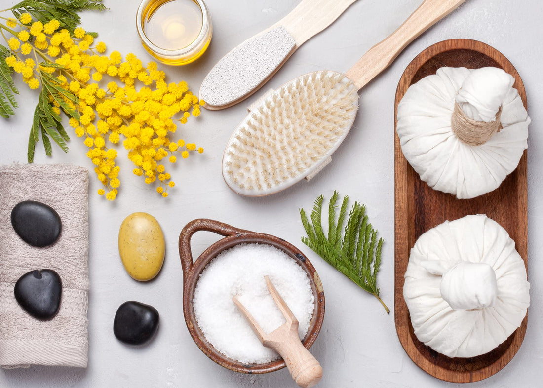 Pure Original Ingredients Epsom Salt (5 lb) Pure Magnesium Sulfate, Soaking Solution