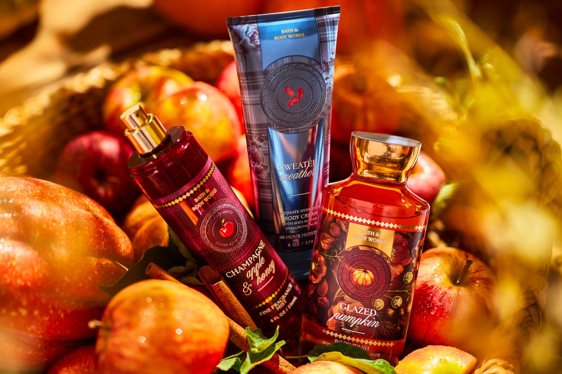 Bath & Body Works Gift Card $50