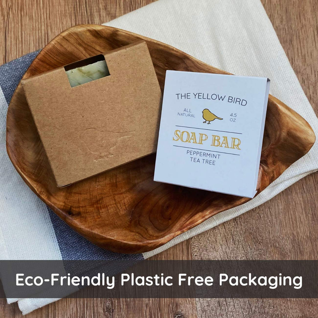 Peppermint &Amp; Tea Tree Soap Bar. All Natural Antifungal Soap For Acne, Athlete'S Foot, Ringworm, Jock Itch. Organic Body &Amp; Face Wash For Men And Women