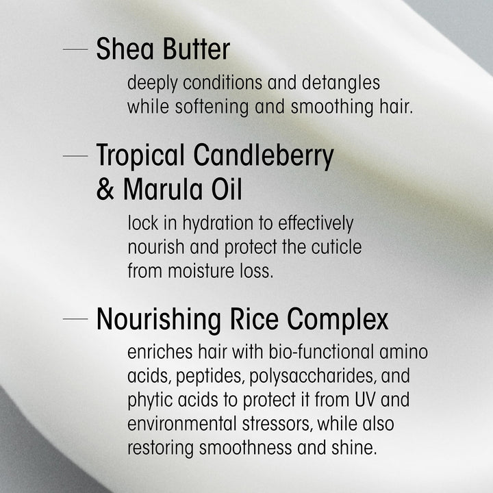ORIBE Supershine Hydrating Conditioner Liter Refill