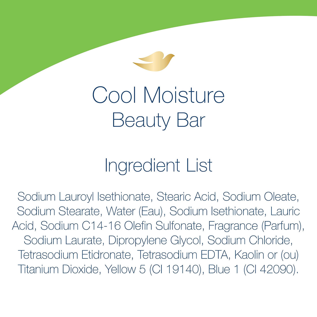 Dove go fresh Beauty Bar for Softer Skin Cucumber and Green Tea More Moisturizing than Bar Soap 3.75 oz 8 Bar