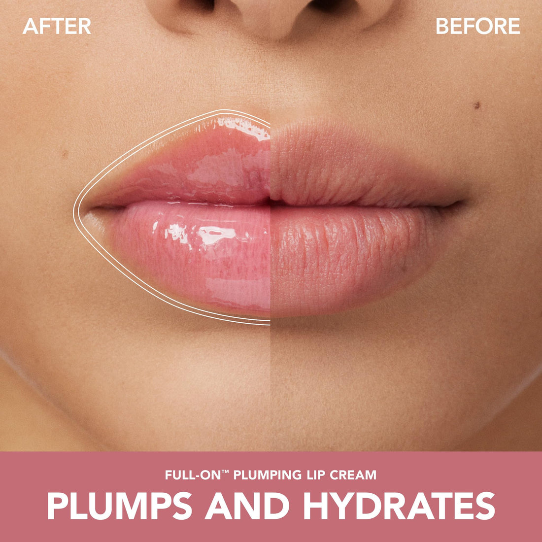 Buxom Full-On Plumping Lip Cream