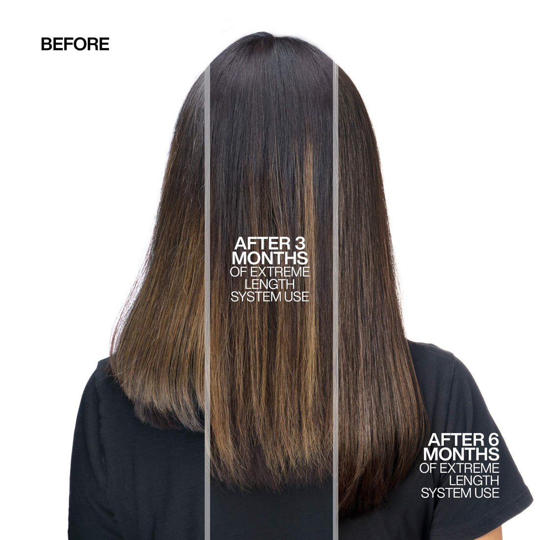 Redken Extreme Length Shampoo | For Hair Growth | Prevents Breakage & Strengthens Hair | Infused With Biotin | 10.1 Fl Oz, 10.1 fl. oz