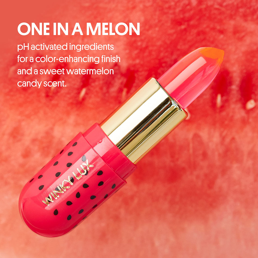 Winky Lux Winky Lux Watermelon Jelly Balm