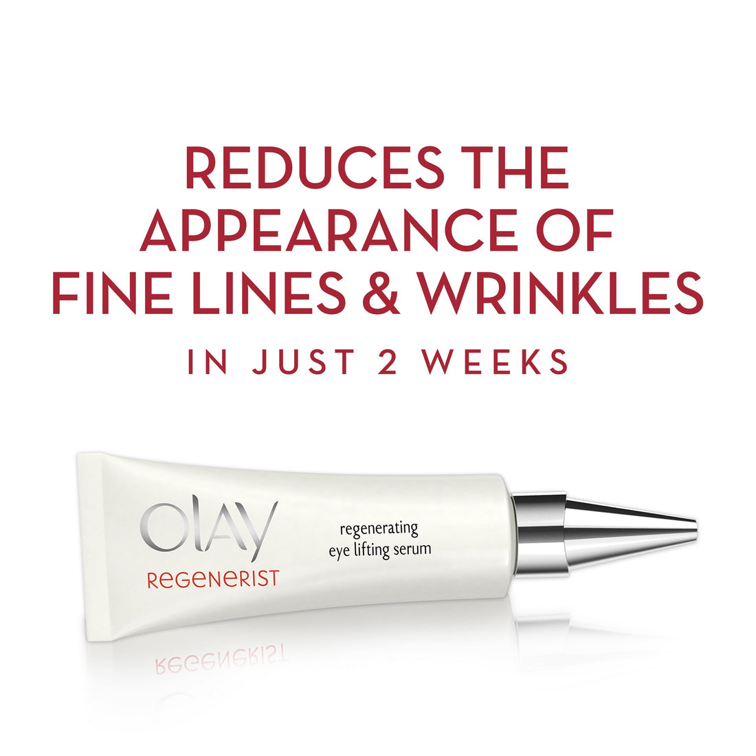 Olay Regenerist Eye Lifting Serum .5 Fl Oz, 0.5-Ounce