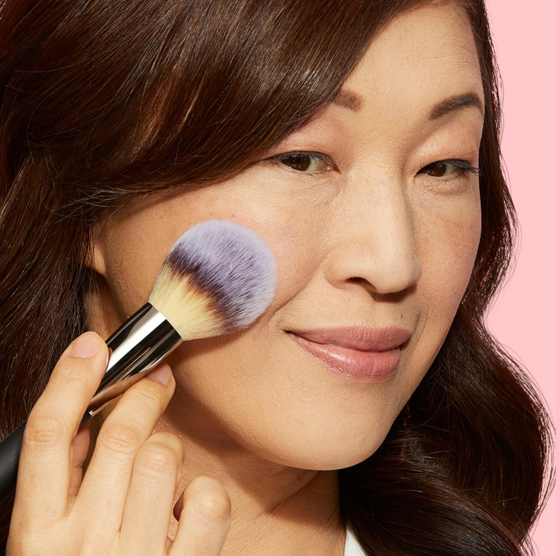 It Cosmetics Heavenly Luxe Wand Ball Brush