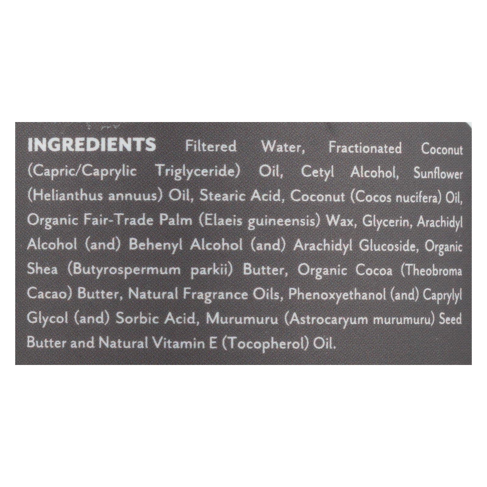 Soothing Touch Pina Colada Body Butter, 16 Oz, Moisturizing, Vegan, Nourishing Formula