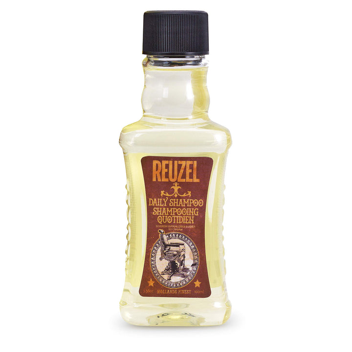 Reuzel Daily Shampoo 3.38 oz