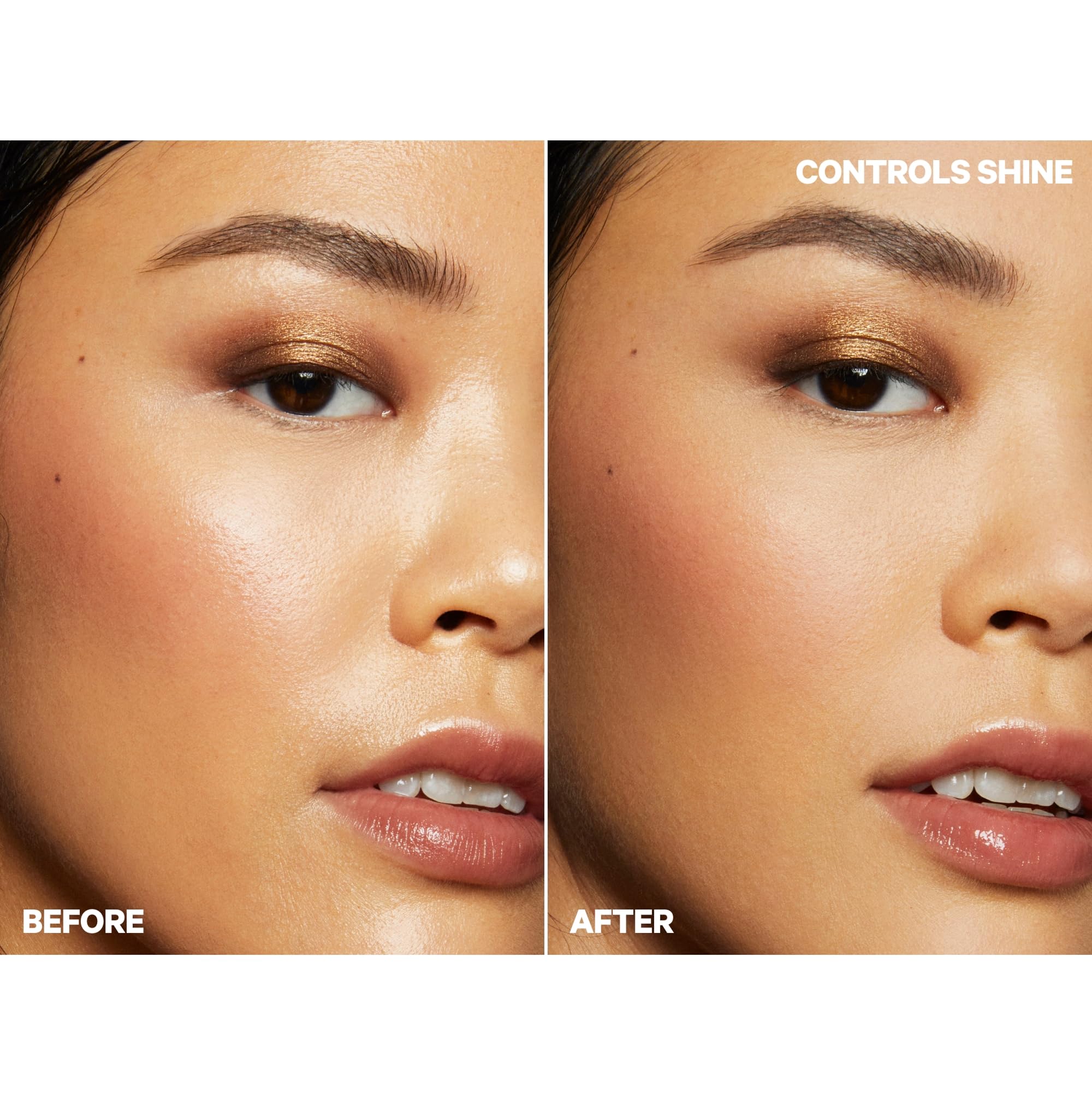 Milk Makeup Pore Eclipse Matte Setting Spray – Blurs Pores, Controls Shine + Sets Makeup for Up to 16 Hours – Long-Lasting, Oil + Alcohol-Free Facial Mist for a Soft, Matte Finish – 1.35 oz