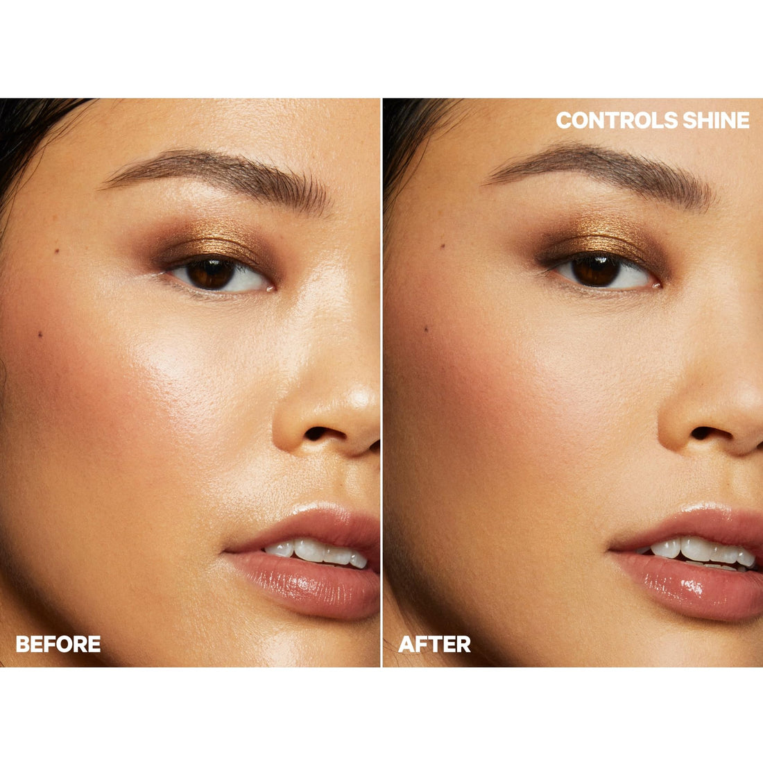 Milk Makeup Pore Eclipse Matte Setting Spray – Blurs Pores, Controls Shine + Sets Makeup for Up to 16 Hours – Long-Lasting, Oil + Alcohol-Free Facial Mist for a Soft, Matte Finish – 1.35 oz