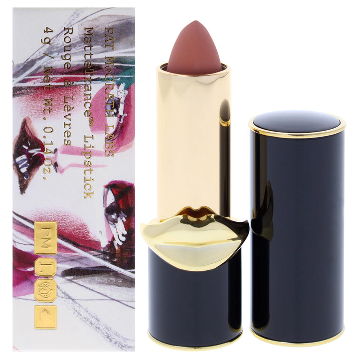 Pat Mcgrath Labs MatteTrance Lipstick - Dream Lover for Women - 0.14 oz Lipstick