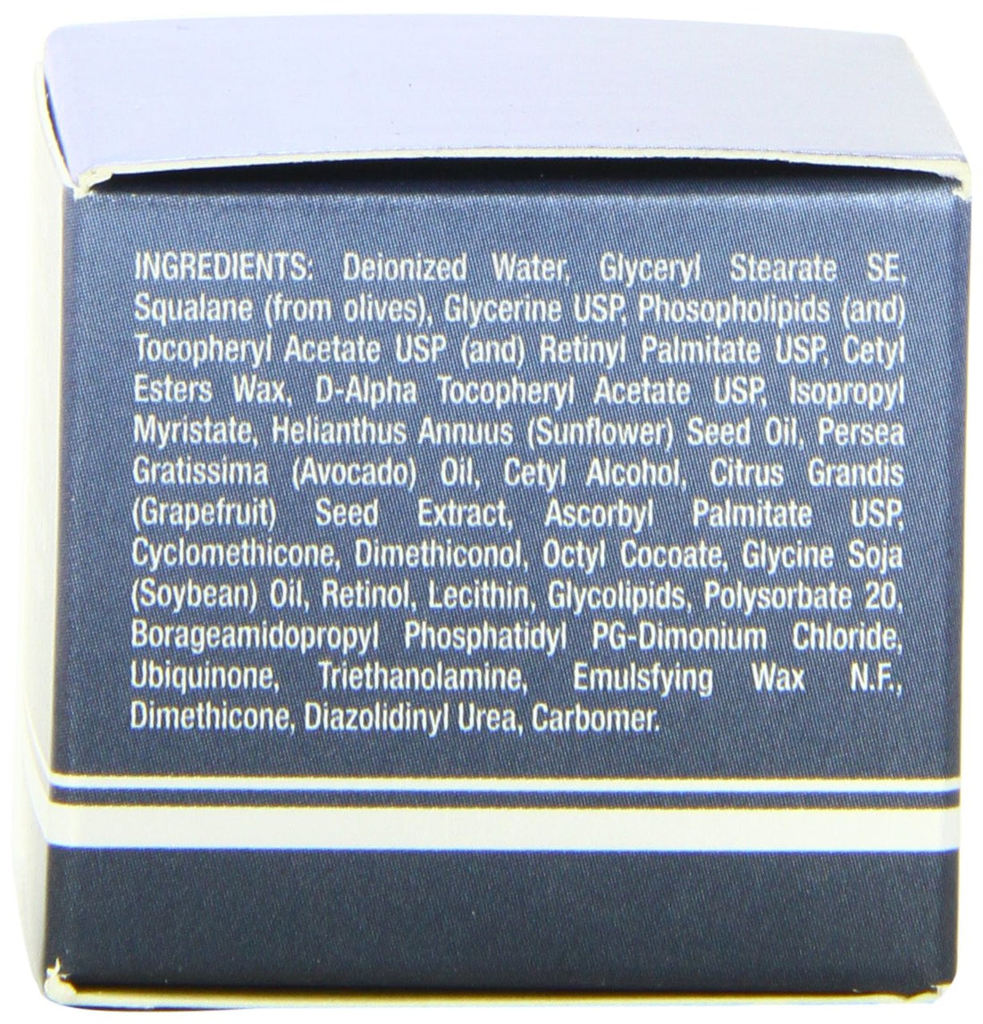 Pro-Med Retinol Ant-Aging Eye Cream, 0.5 Ounce