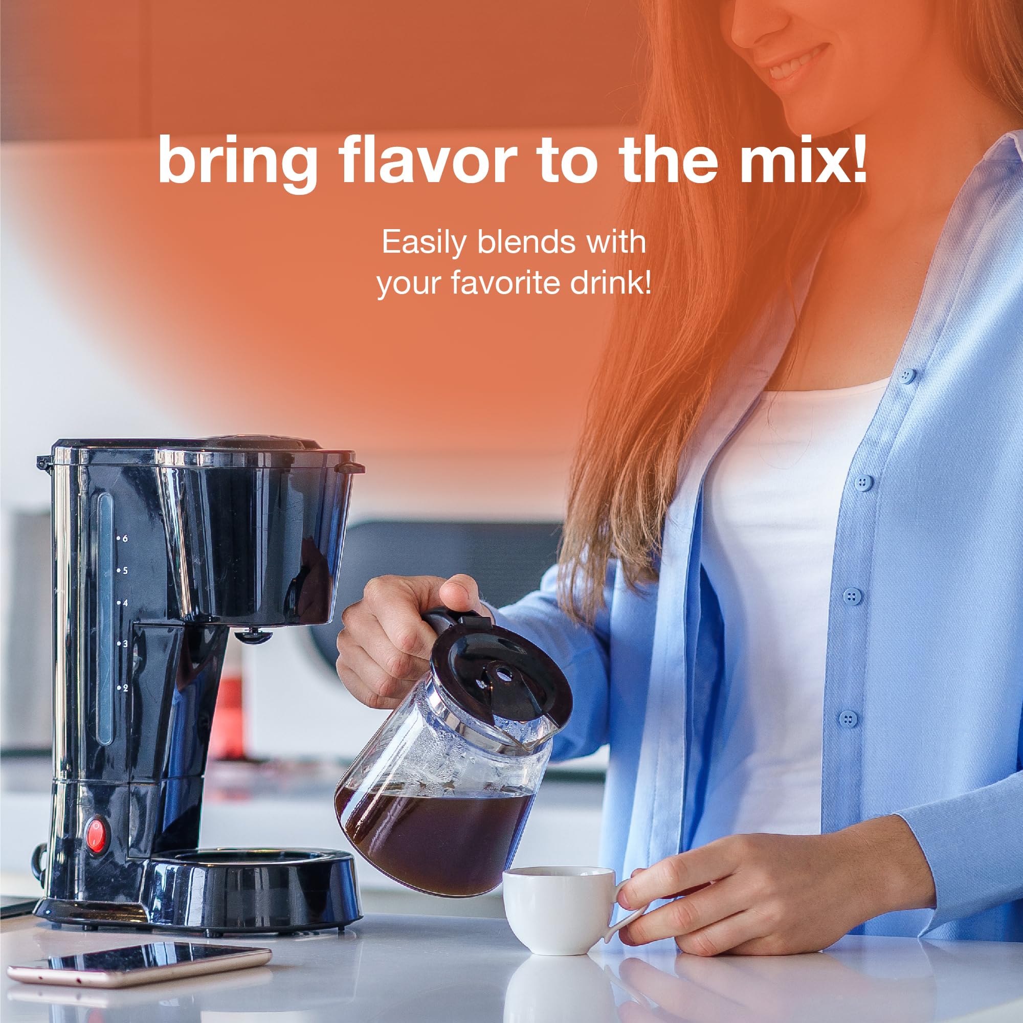 Youtheory Collagen Powder - Premium Collagen Supplement with Vitamin C & Biotin - Supports Healthy Hair, Nails, Skin & Joints* - Dairy, Soy & Gluten Free - Unflavored, 10 oz