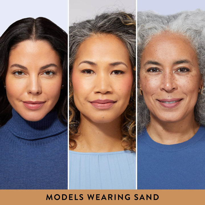 Laura Geller Baked Balance-n-brighten- Sand, 0.32 Ounce