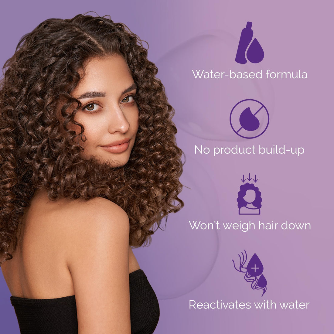 Curl Keeper Original 3.4 Ounce - Pack Quantity: 1