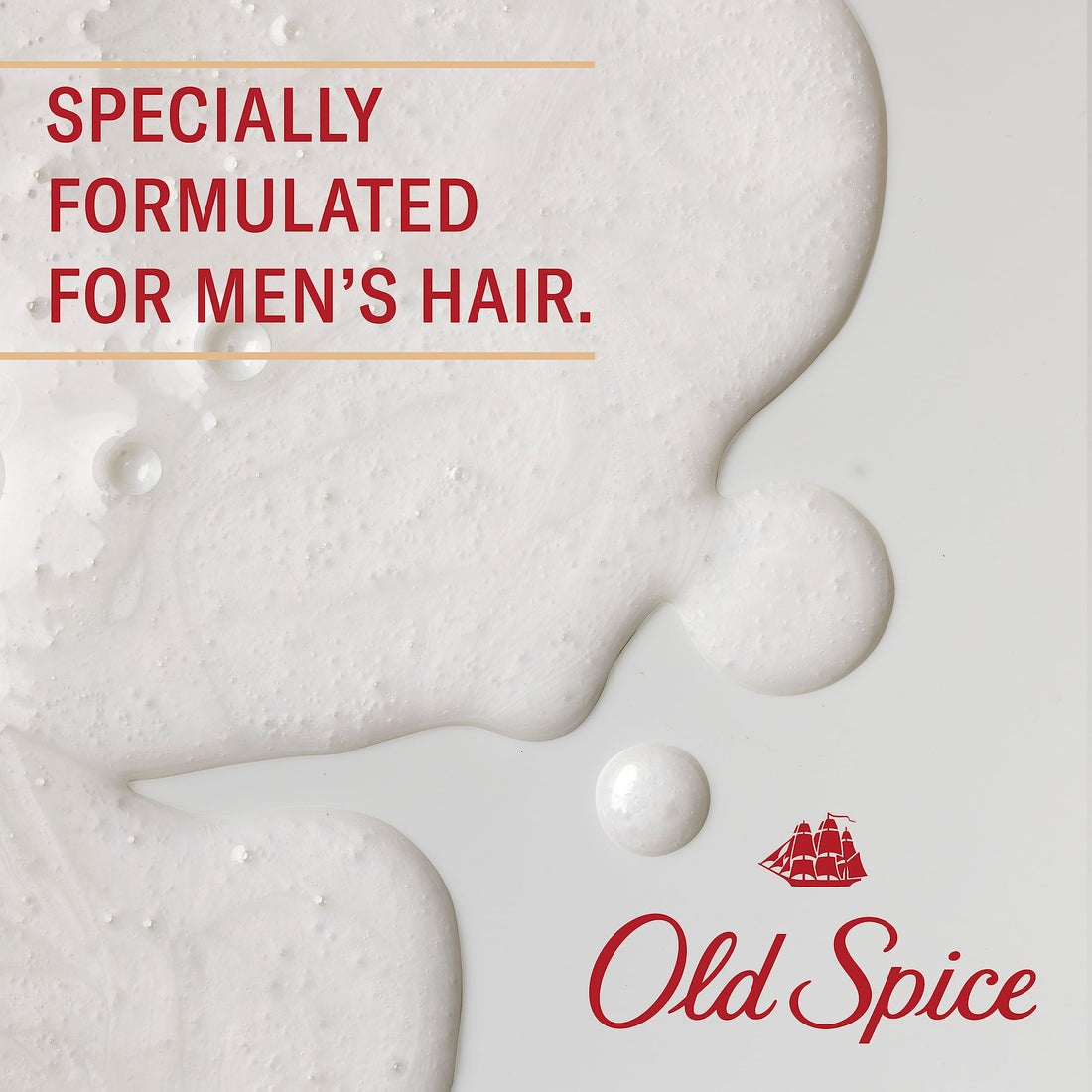Old Spice Swagger 2in1 Shampoo & Conditioner for Men, 22 Fl Oz, 21.9 Fl Oz