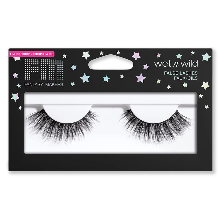 wet n wild Fantasy Makers Halloween False Lashes Enchant