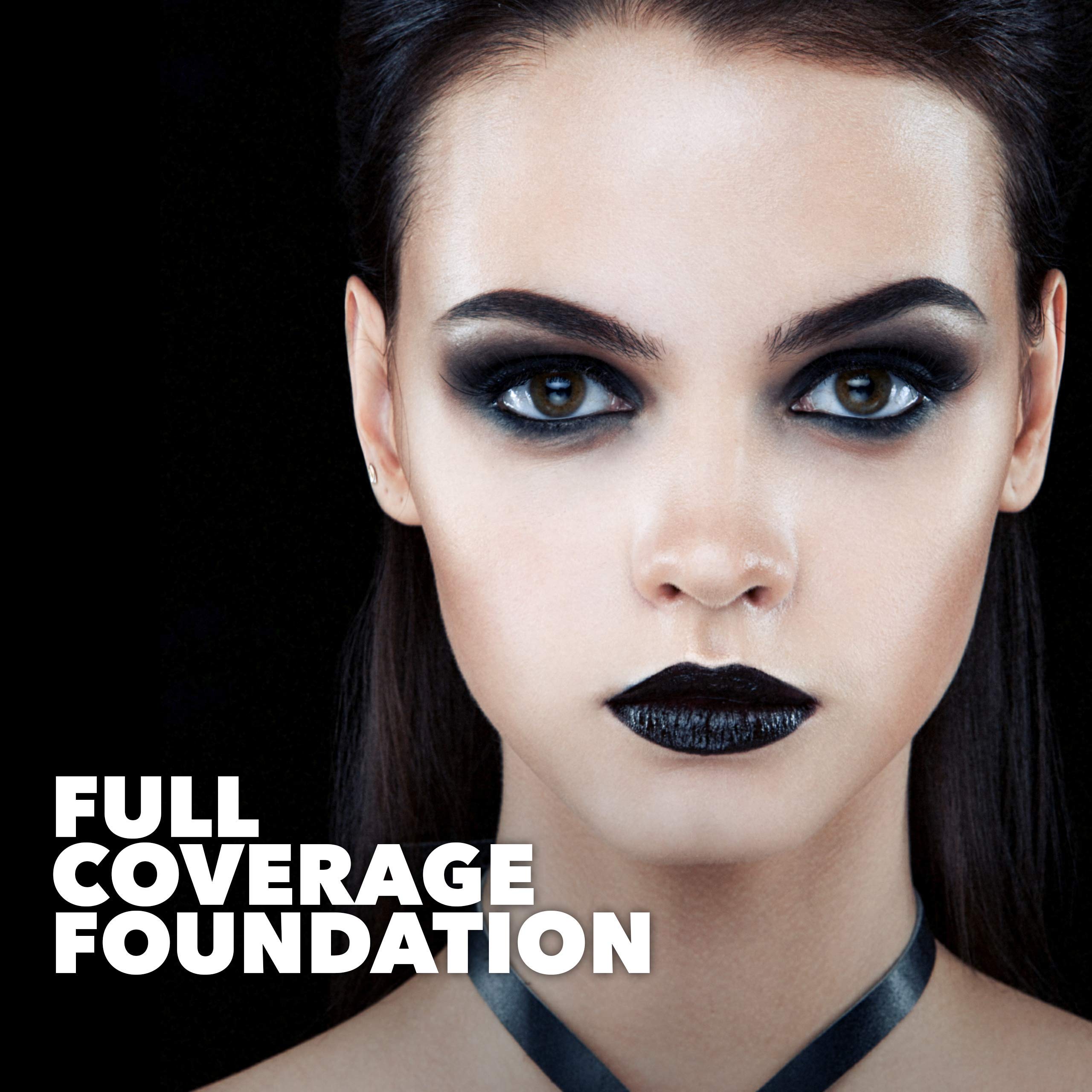 Manic Panic Virgin Dreamtone Gothic Foundation Vampire White (1 fl oz)