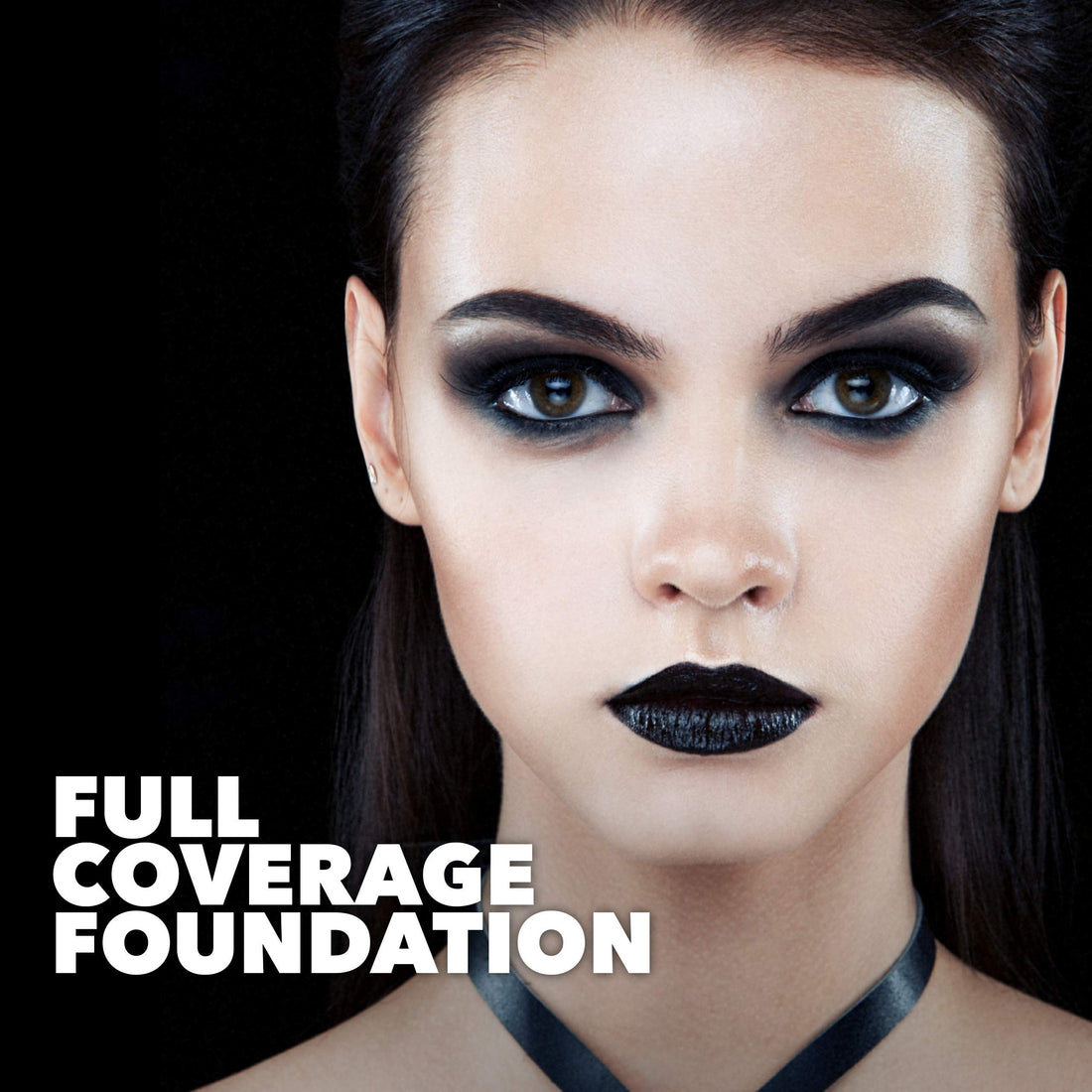 Manic Panic Virgin Dreamtone Gothic Foundation Vampire White (1 fl oz)