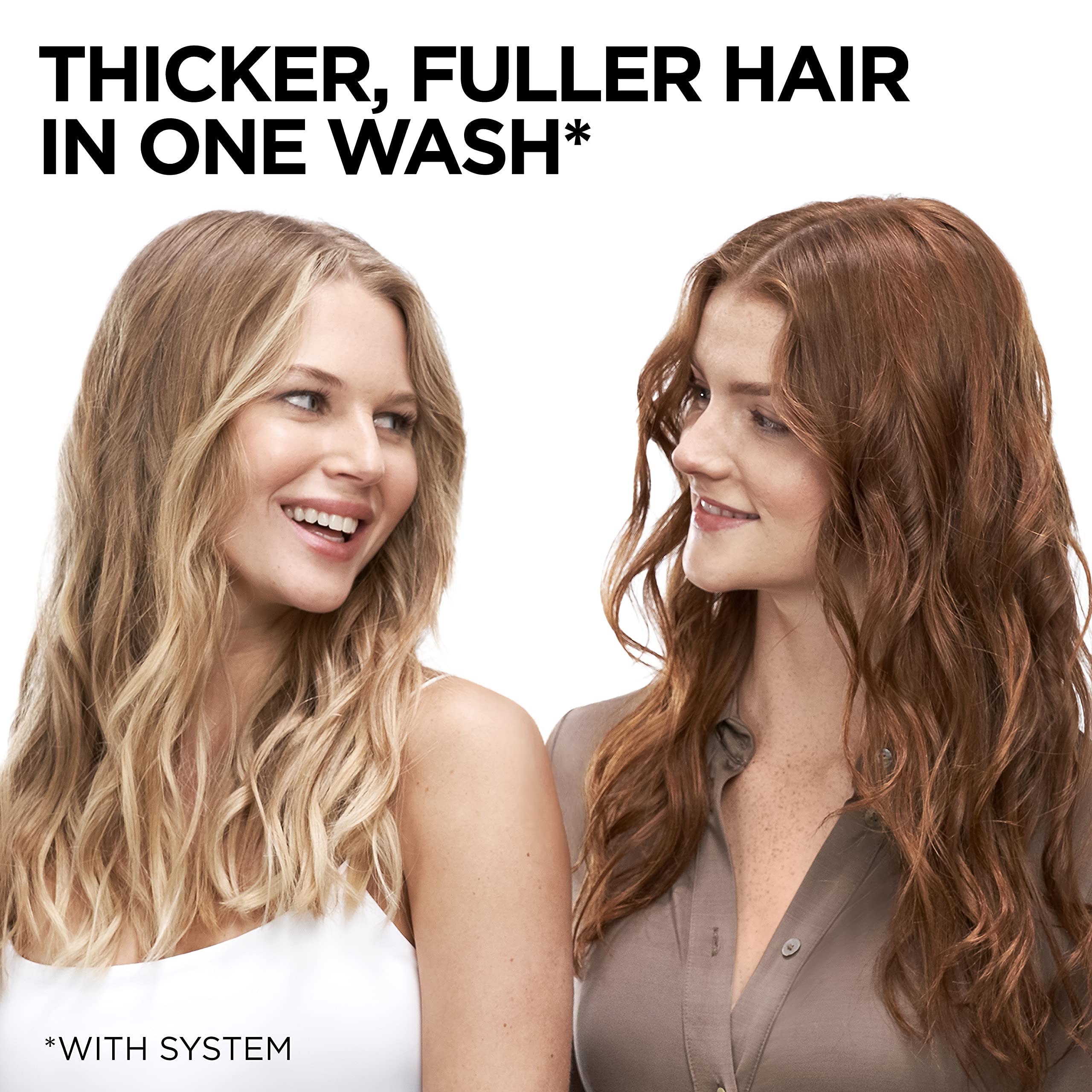 L'Oreal Paris Elvive Volume Filler Thickening Conditioner, 28 fl. oz.