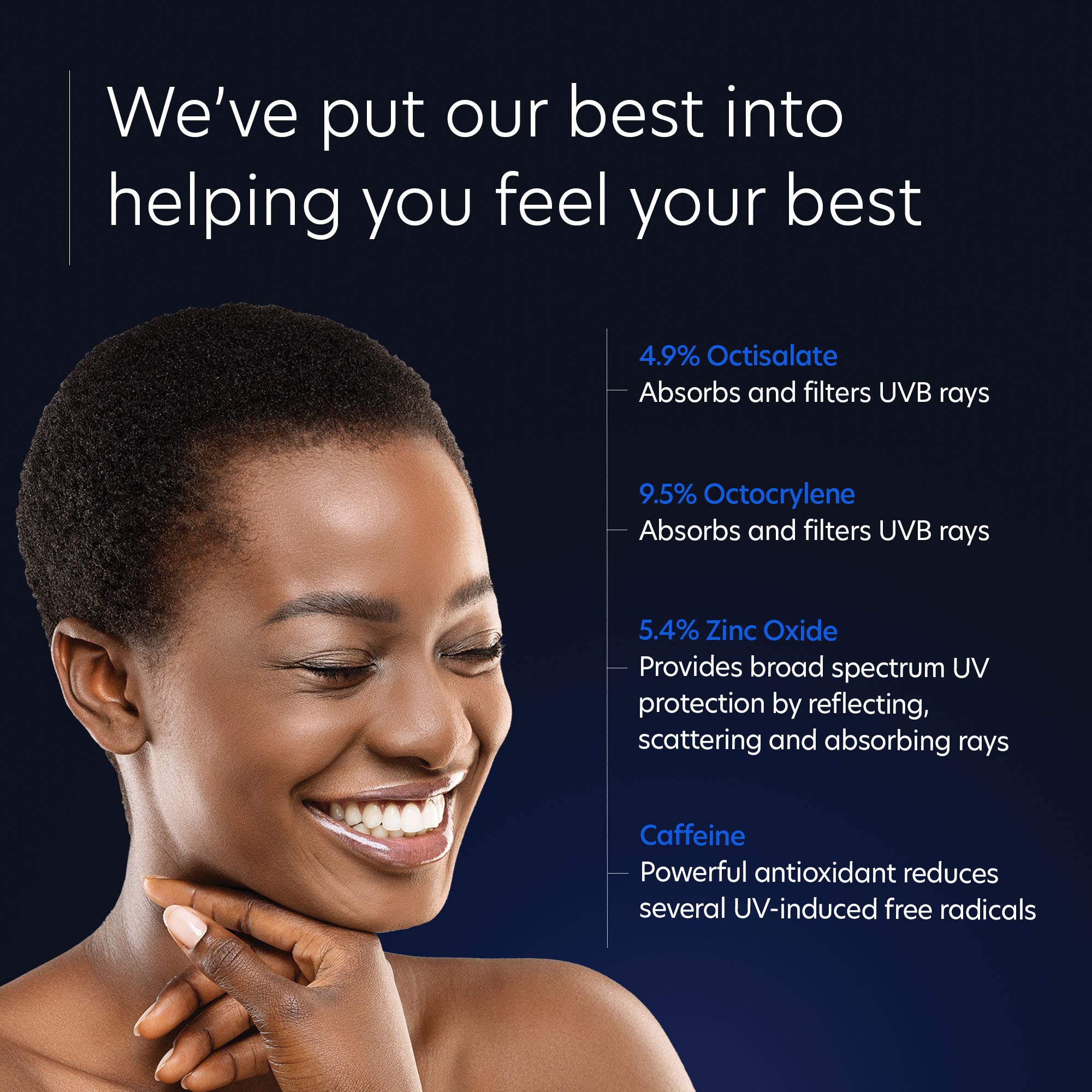 PCA SKIN Hydrator Plus Broad Spectrum SPF 30 - Zinc Oxide Daily Moisturizing Face Sunscreen, Ocean-Friendly Formula (1.7 oz)