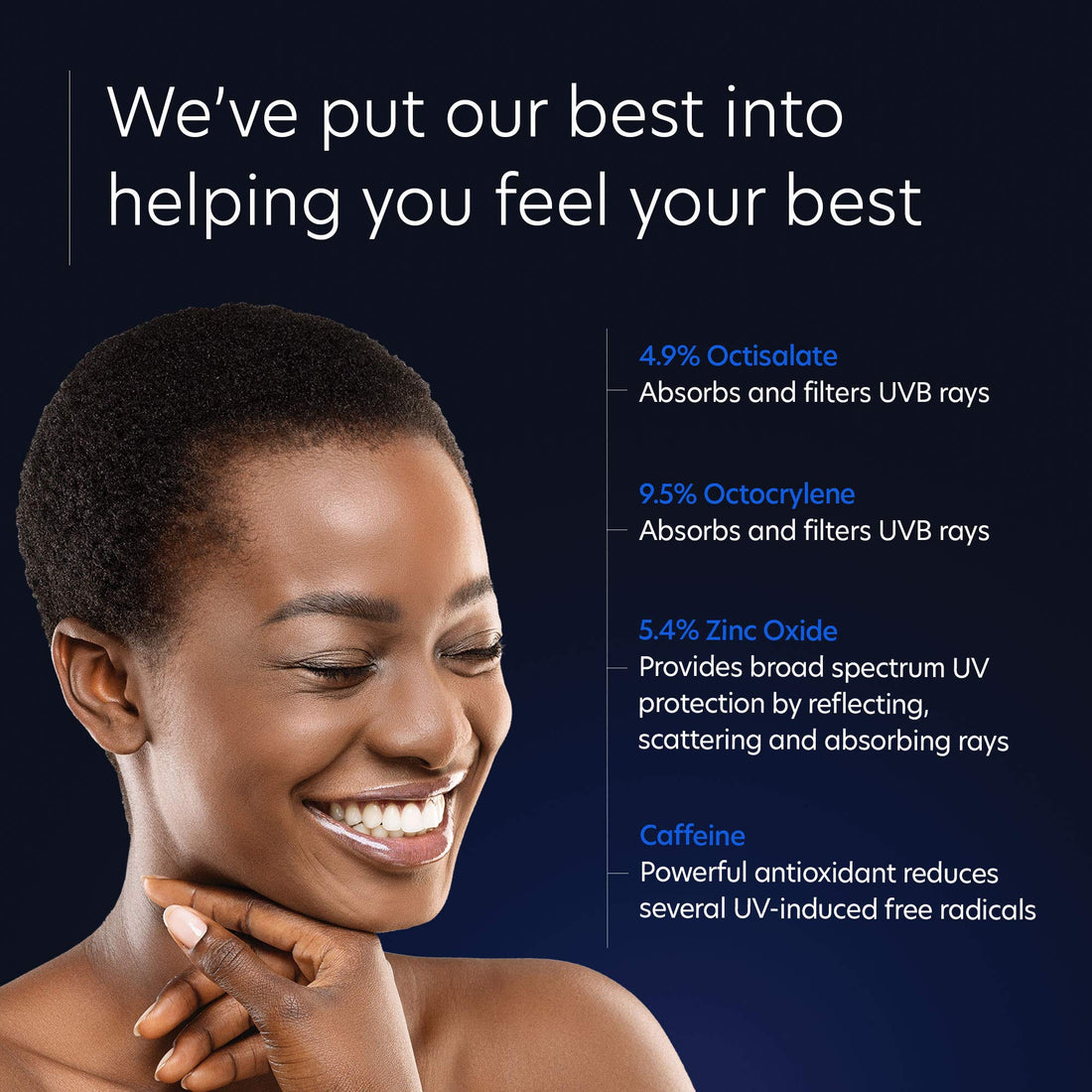 PCA SKIN Hydrator Plus Broad Spectrum SPF 30 - Zinc Oxide Daily Moisturizing Face Sunscreen, Ocean-Friendly Formula (1.7 oz)