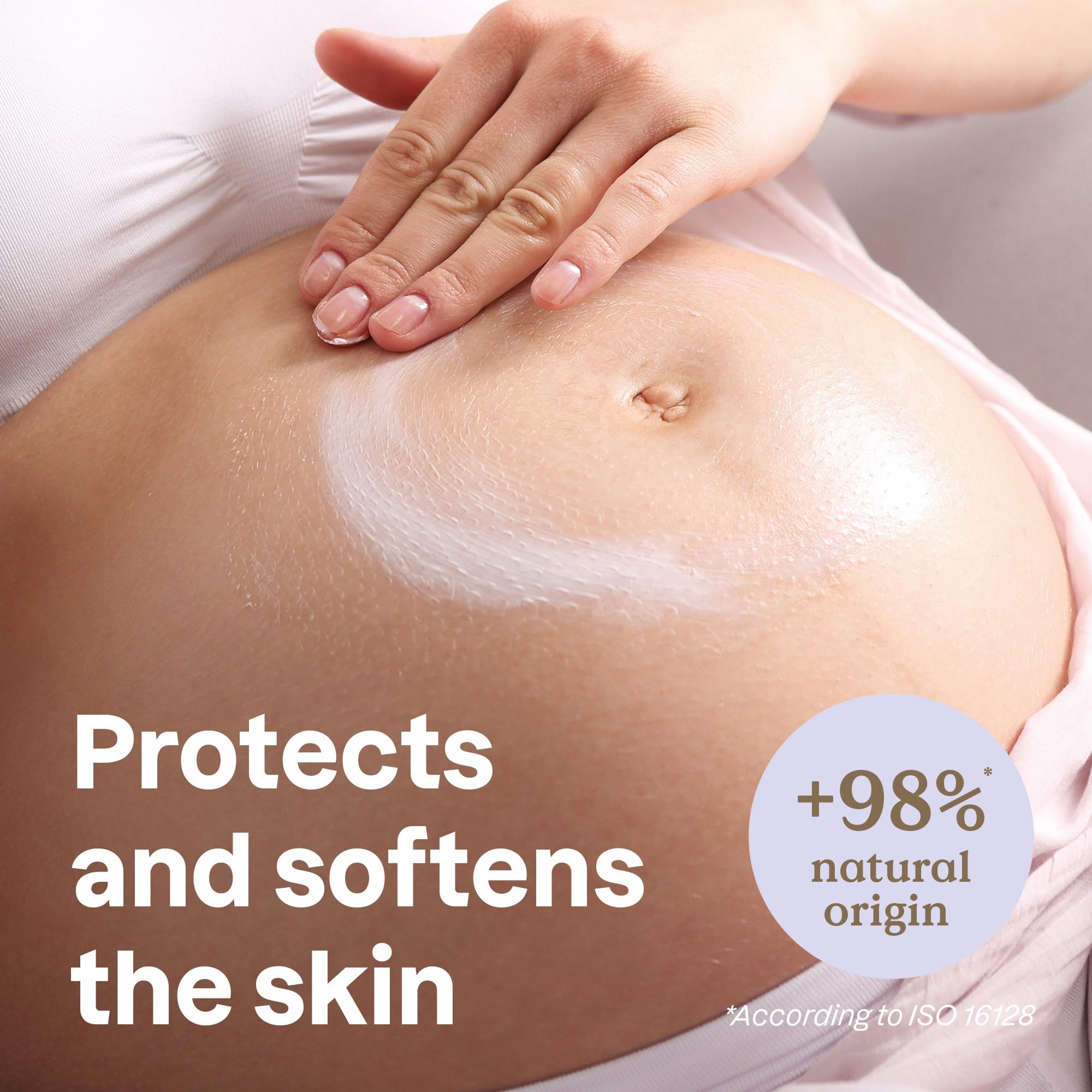 Natural Nourishing Cream Argan, 8 OZ by Attitude