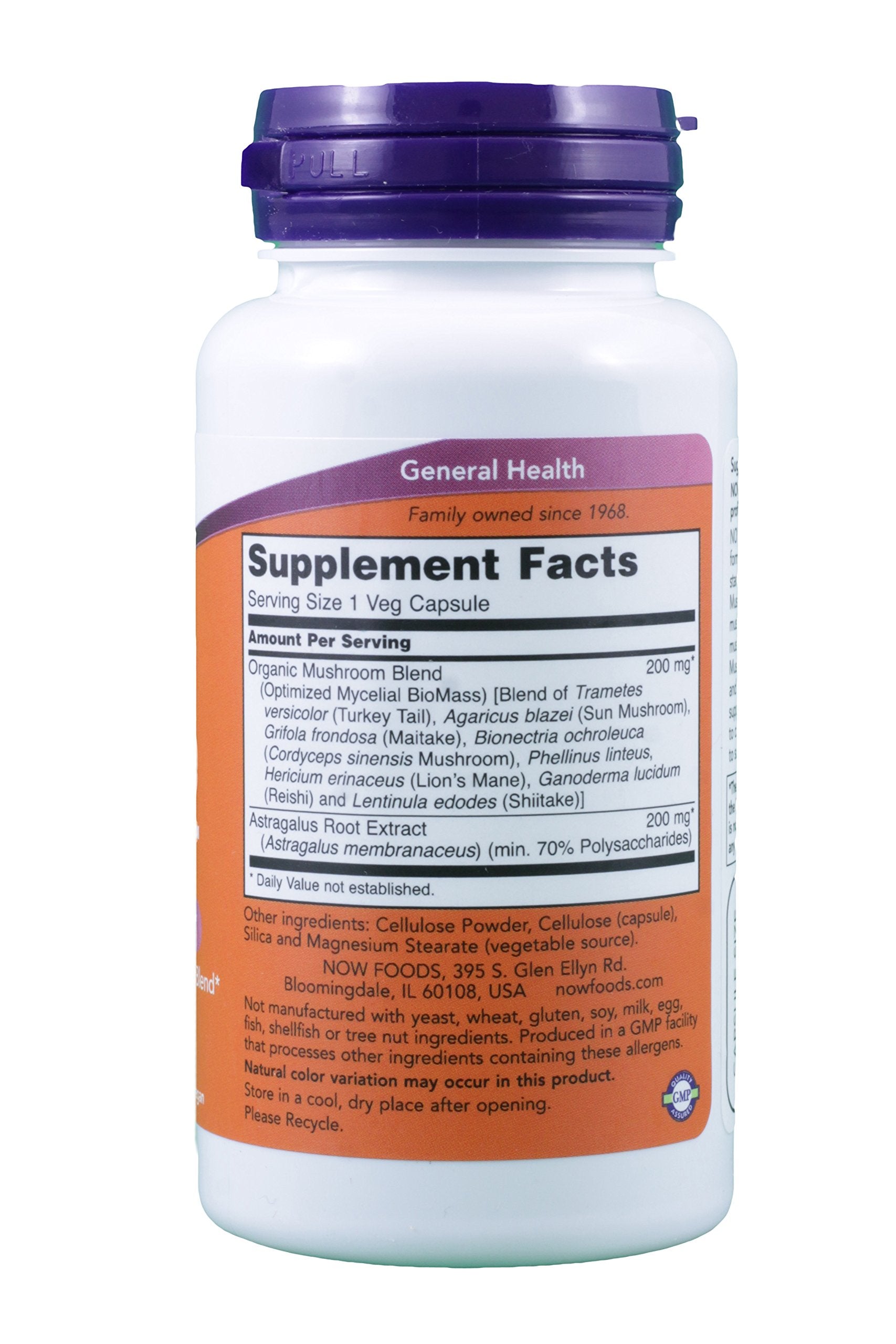 Now Foods Immune Renew, 90 Vcaps ( Multi-Pack)