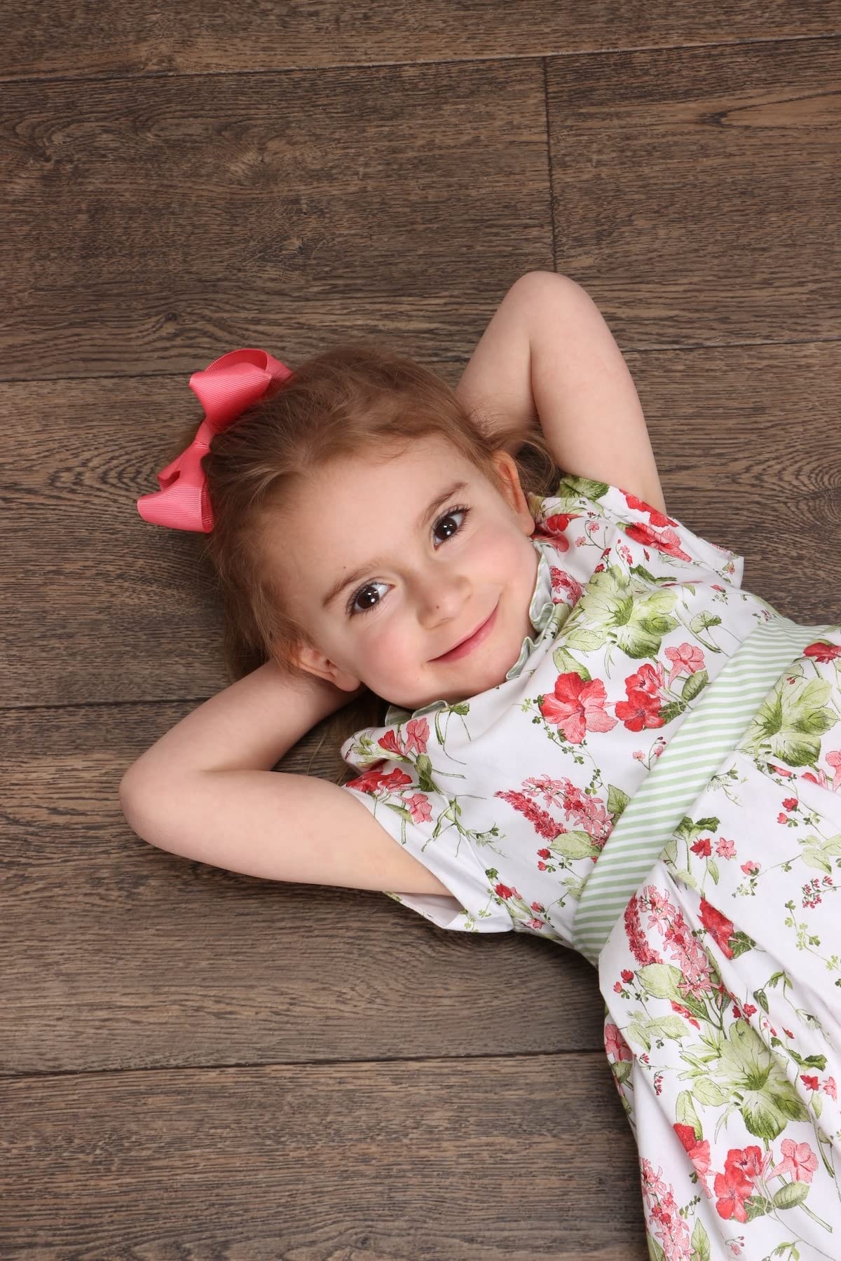 CÉLLOT 40 Pieces 3 Inch Hair Bows for Girls Clips Grosgrain Ribbon Boutique Hair Bow Alligator Clips For Girls Teens Toddlers Kids