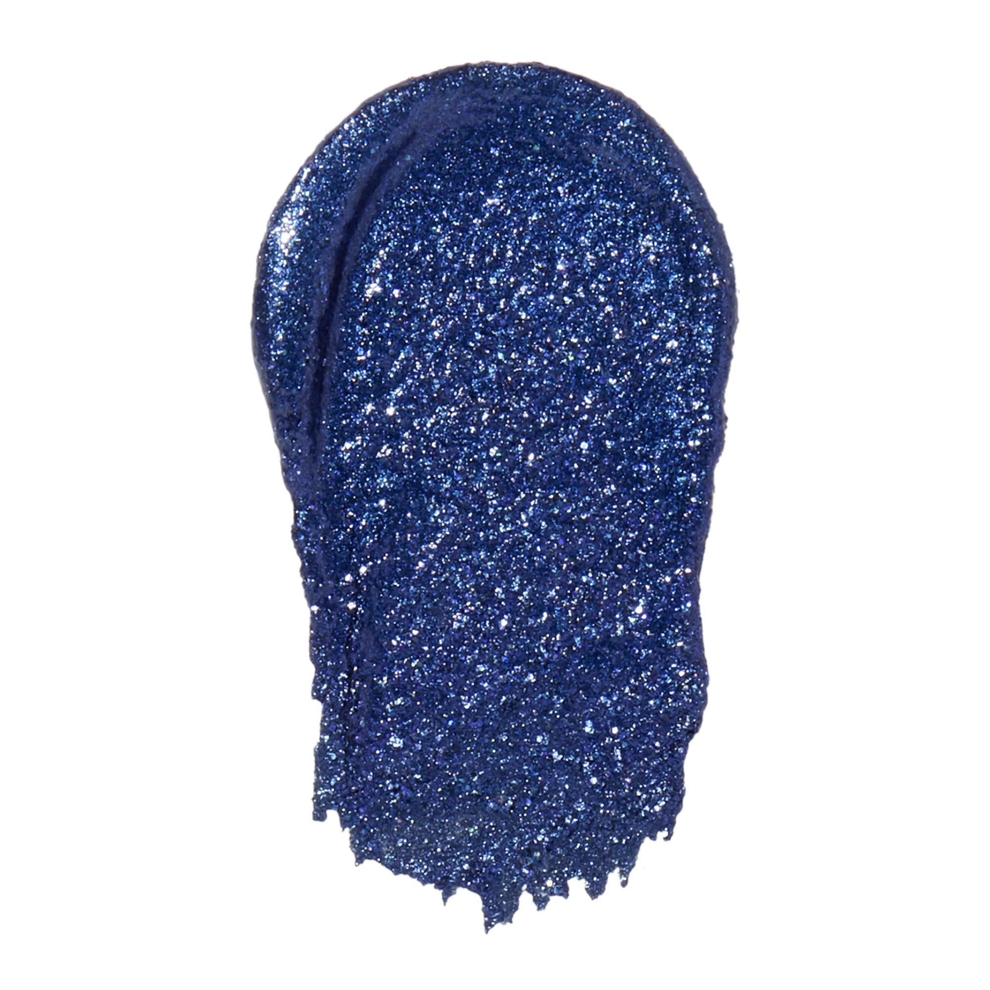 e.l.f. Cosmetics Liquid Glitter Gel Eyeshadow, Ocean Eyes, 0.10 Fl. Ounce, Ocean Eyes, 0.10 Fl Ounce