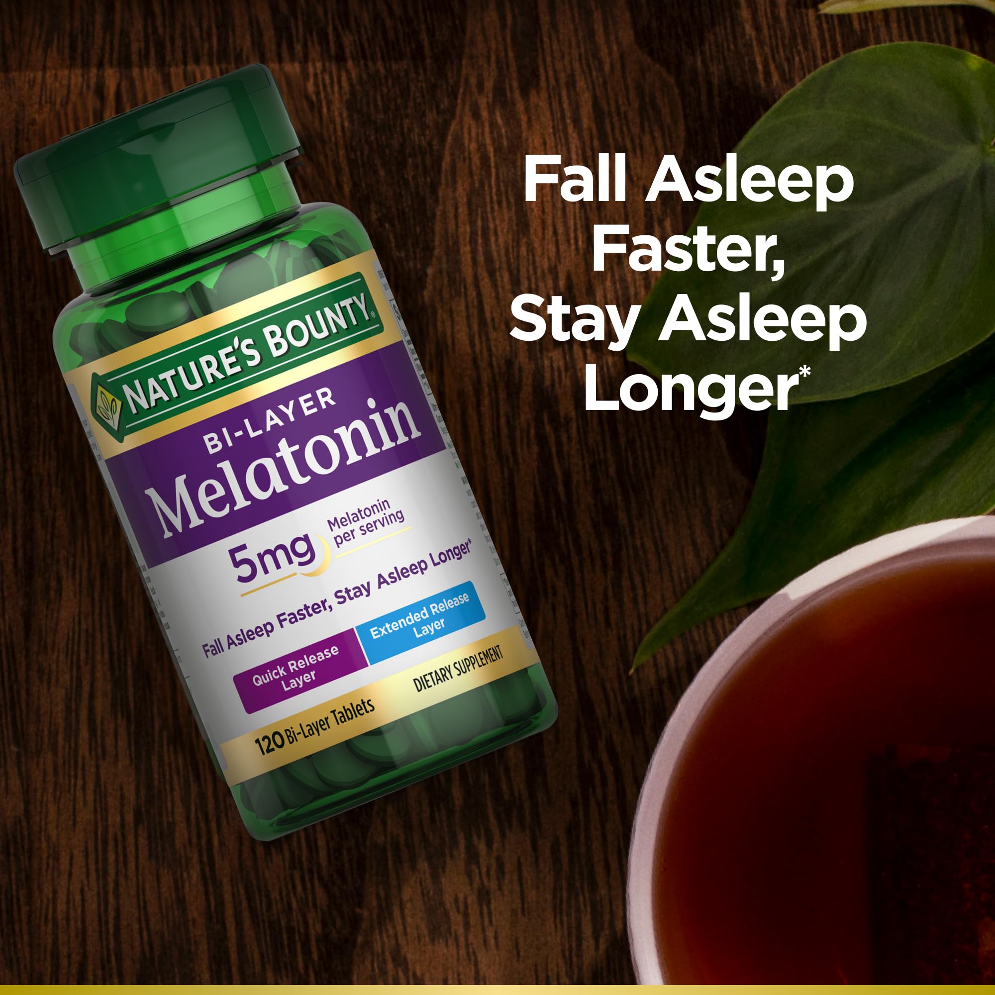 BiLyr Melatn 5mg 24x120 TAB US